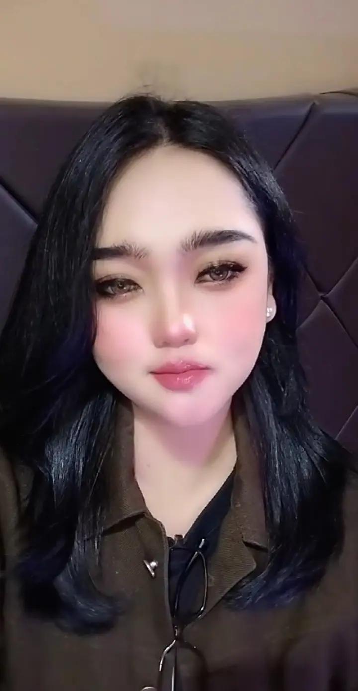 @Bidadari_kalimantan