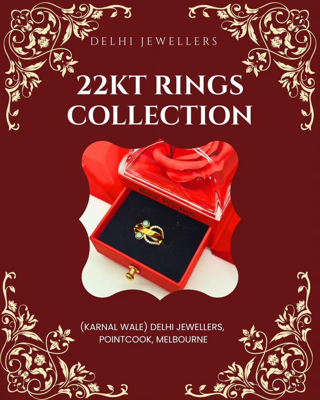 @Delhi Jewellers
