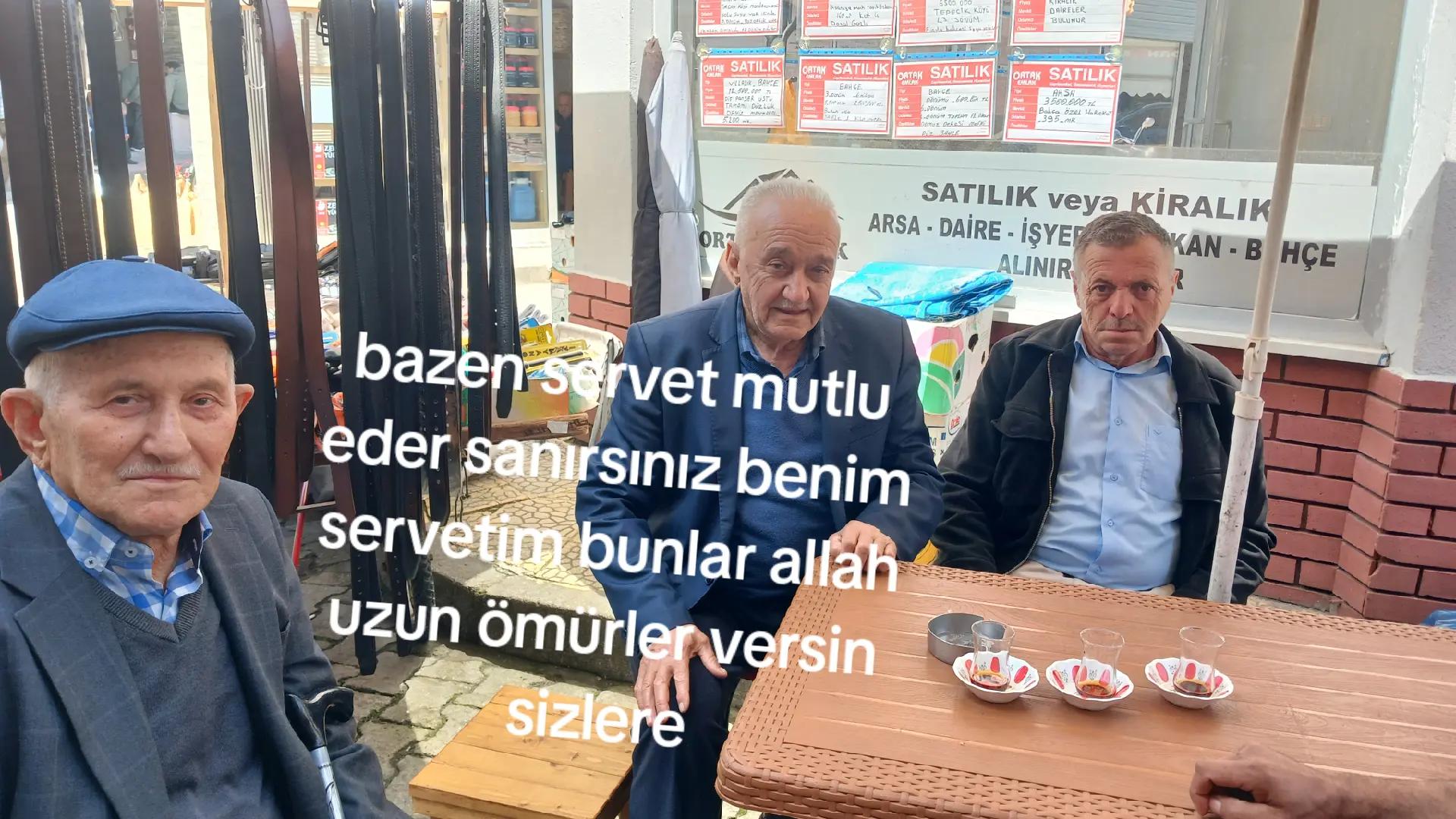 @meşüre memiş