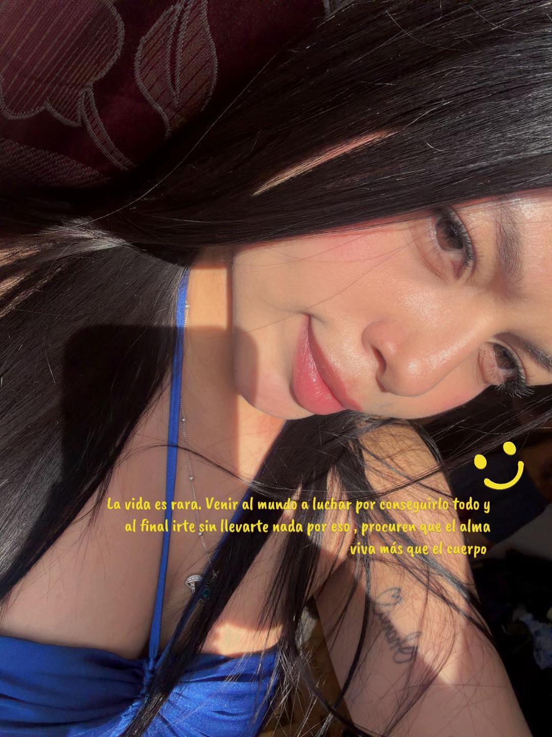 @Dayana Loor