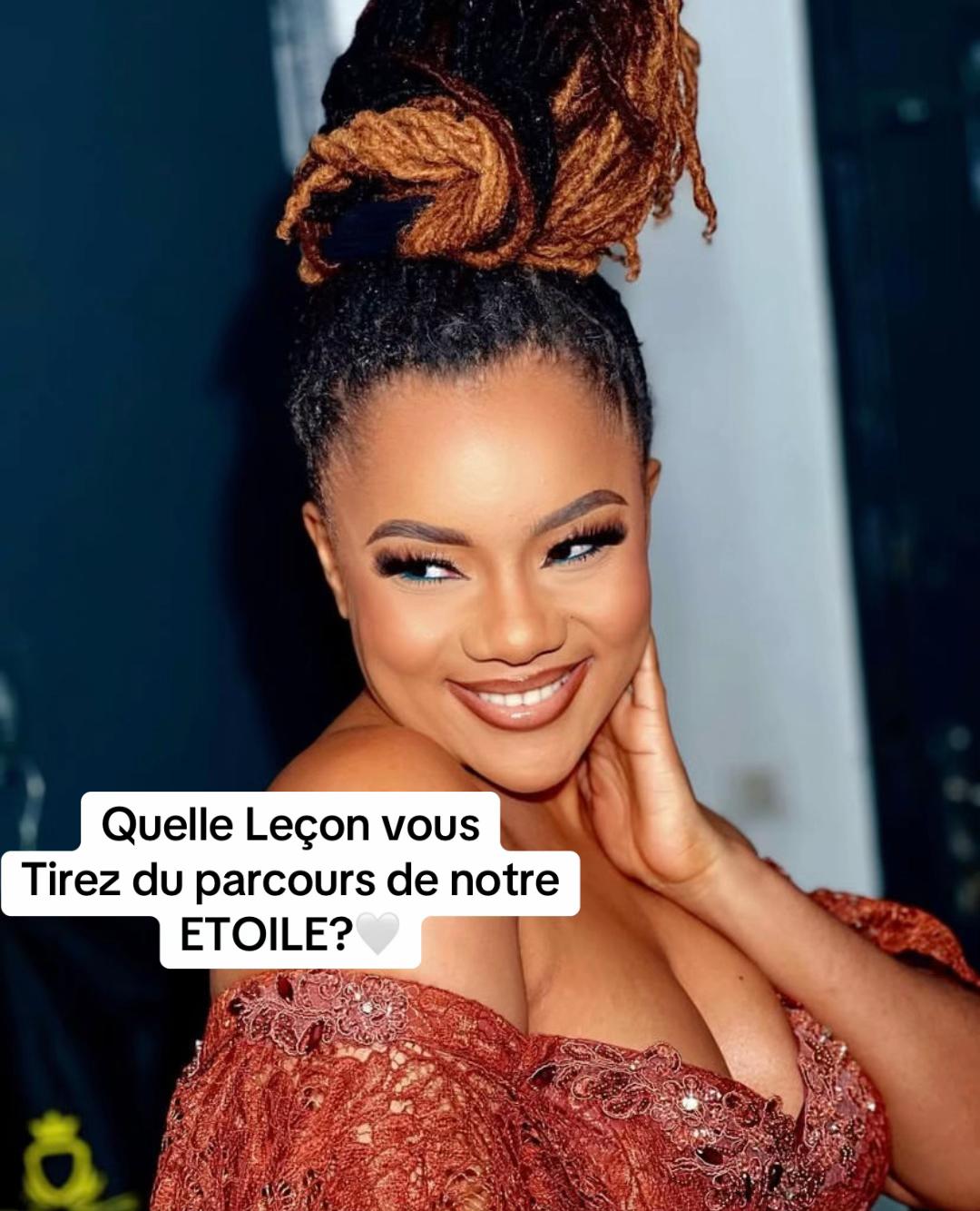 @FAN de Nadiya Sabeh🌸