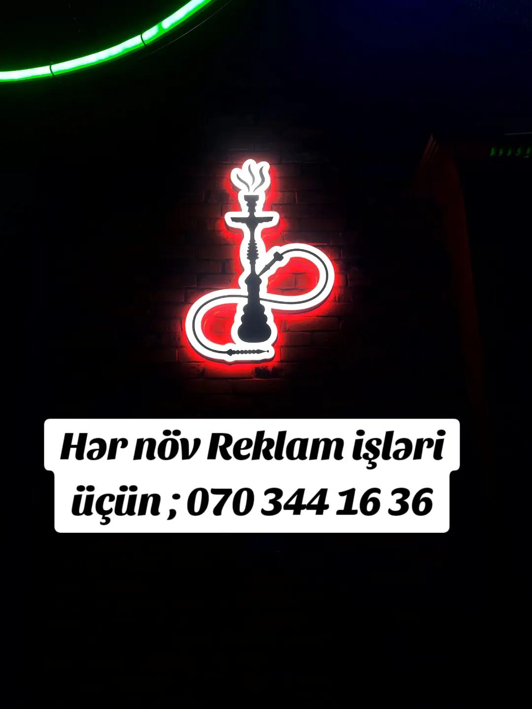 @RƏSSAM.REKLAMÇI