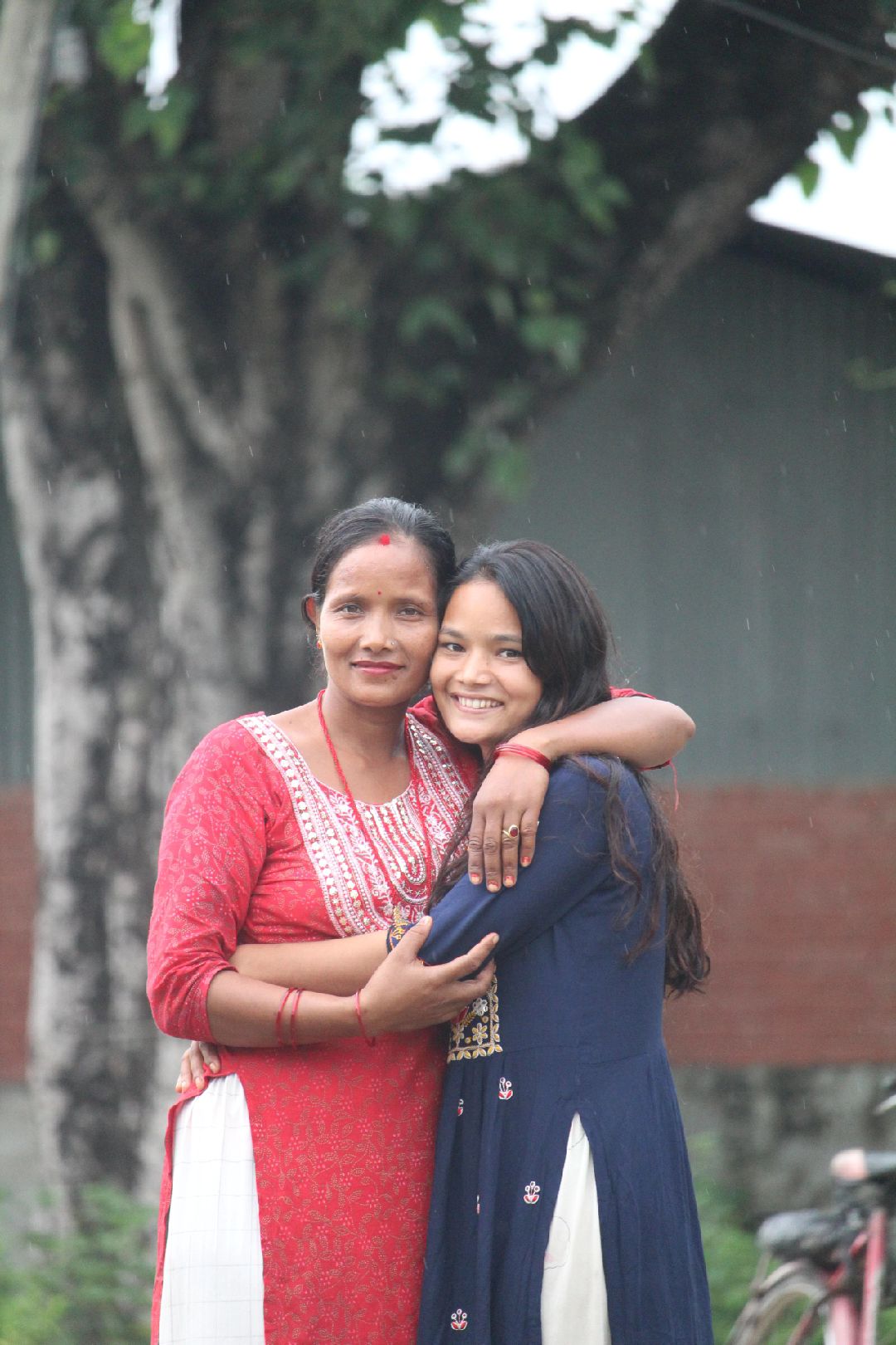 @Laxmi Nath