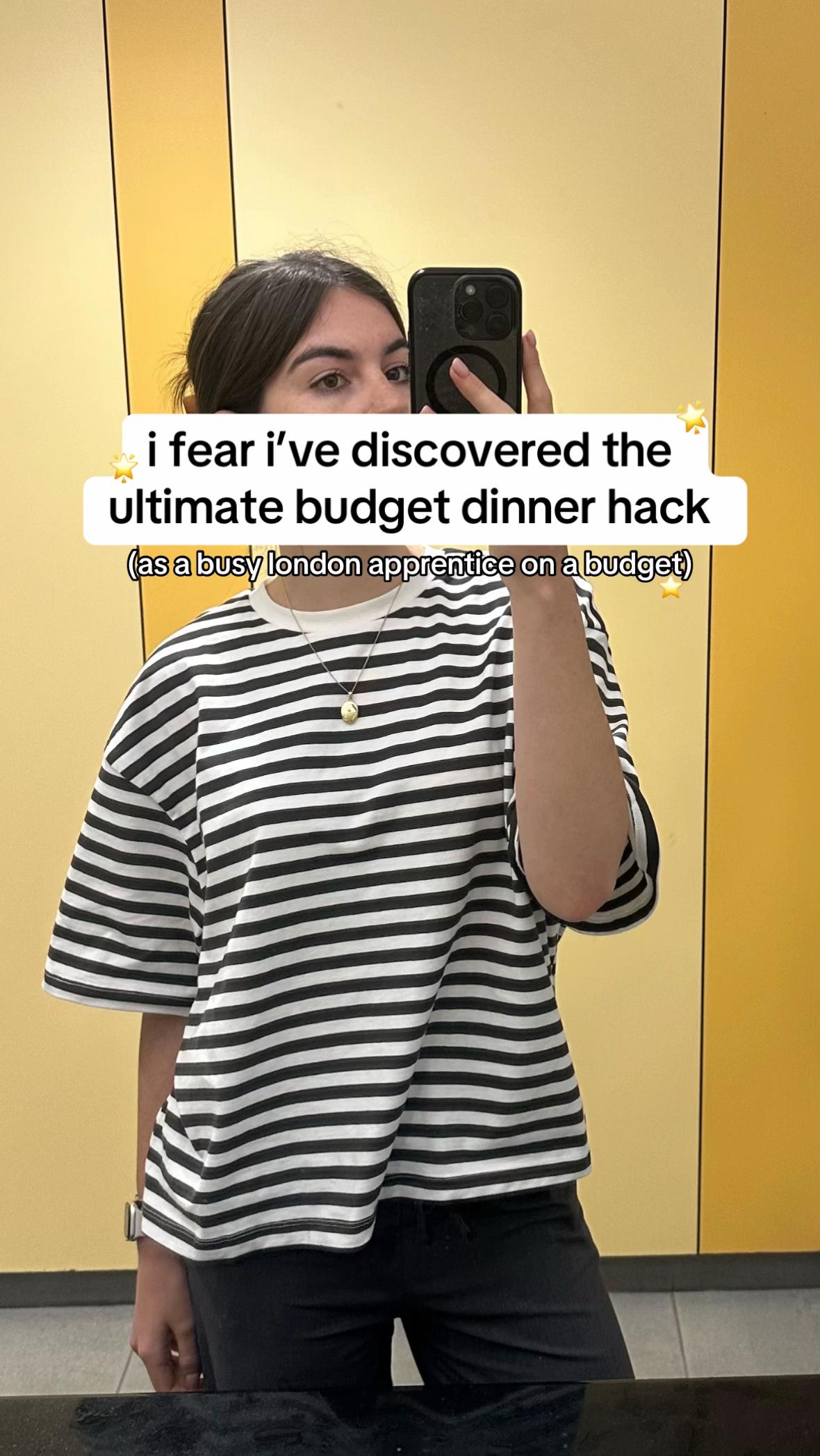 @maisie | degree apprentice