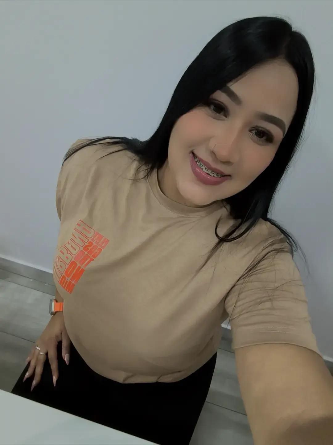 @Johana Alexandra Vad