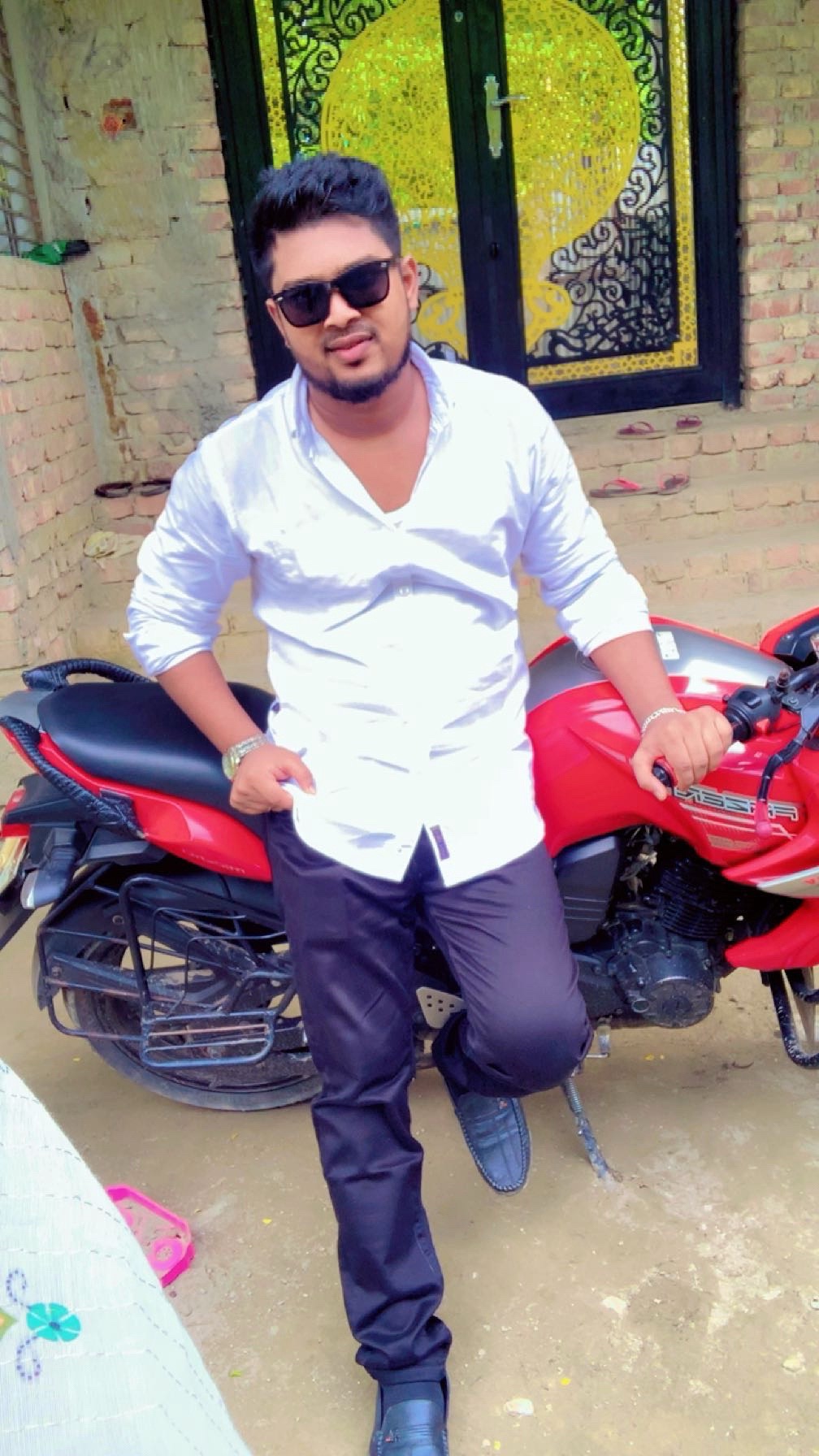 @Prince Sawon