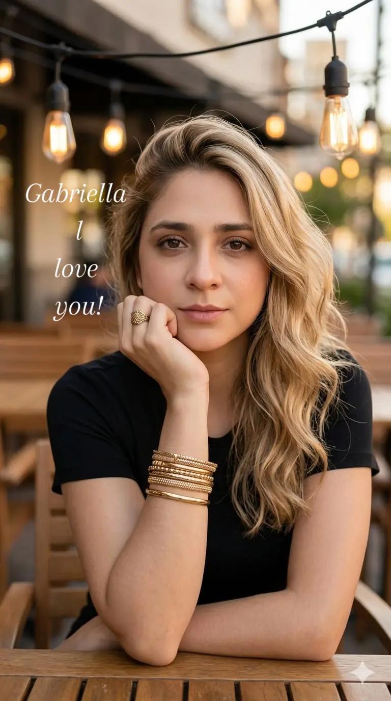 @Gabriella Gabriella