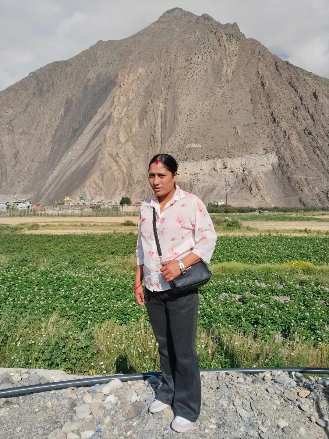 @Devi Khatri