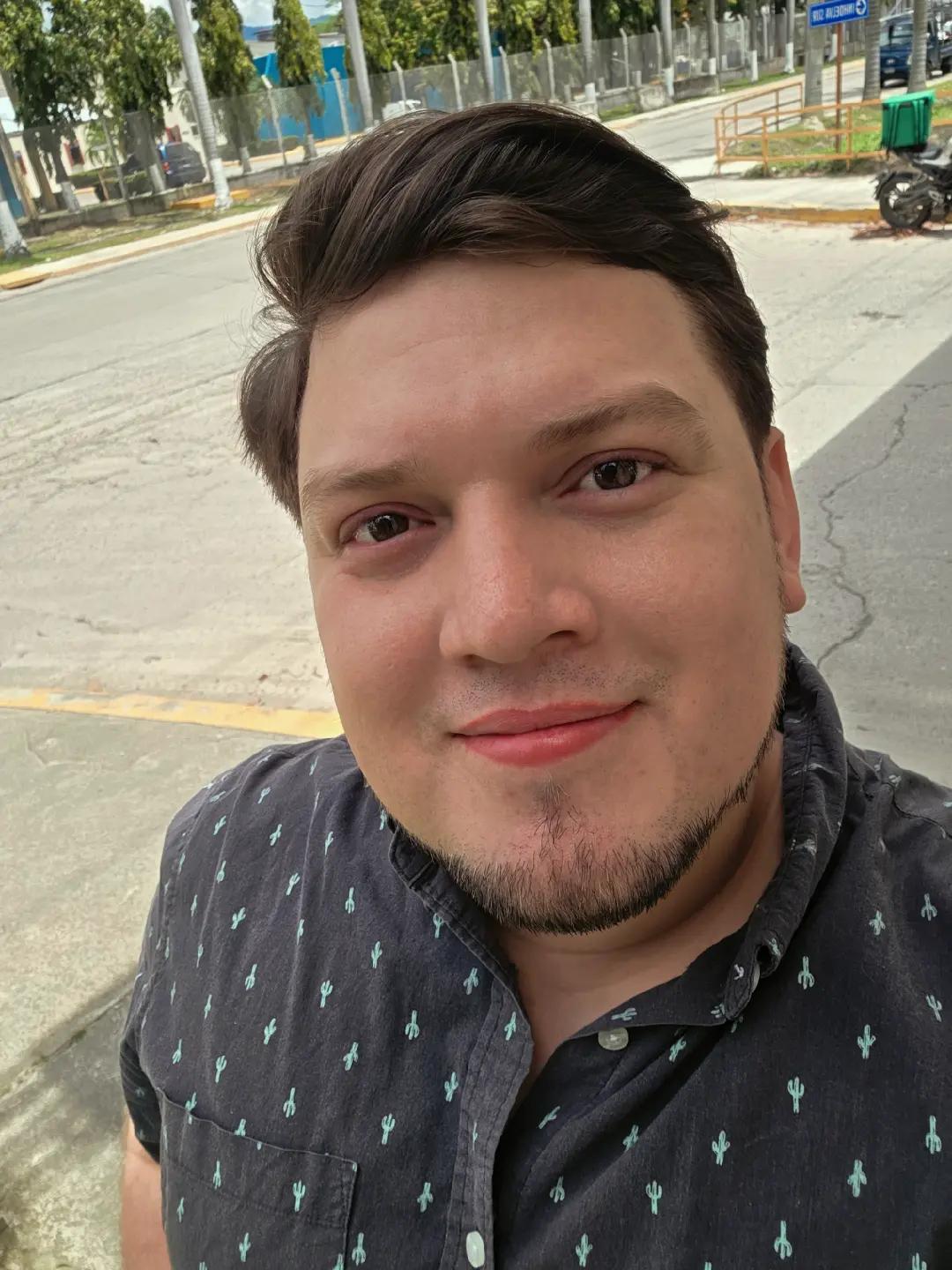 @Jonathan Altamirano
