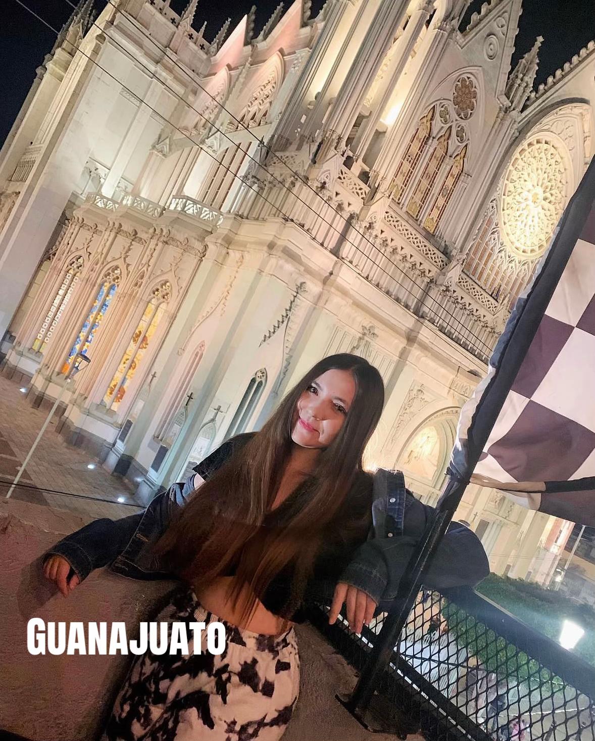@MaRiana SotomayoOr