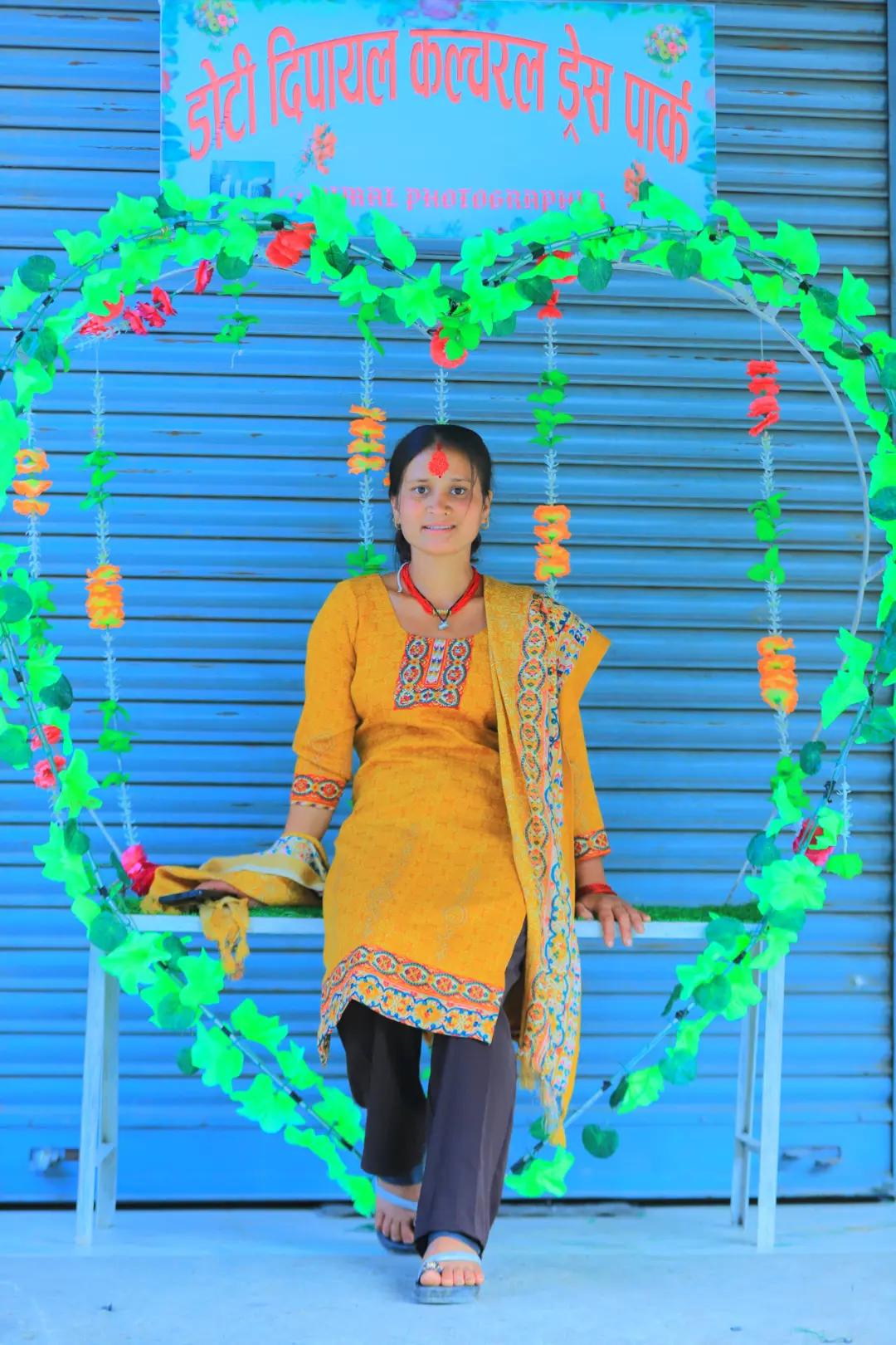 @pratibha Deuba ❣️