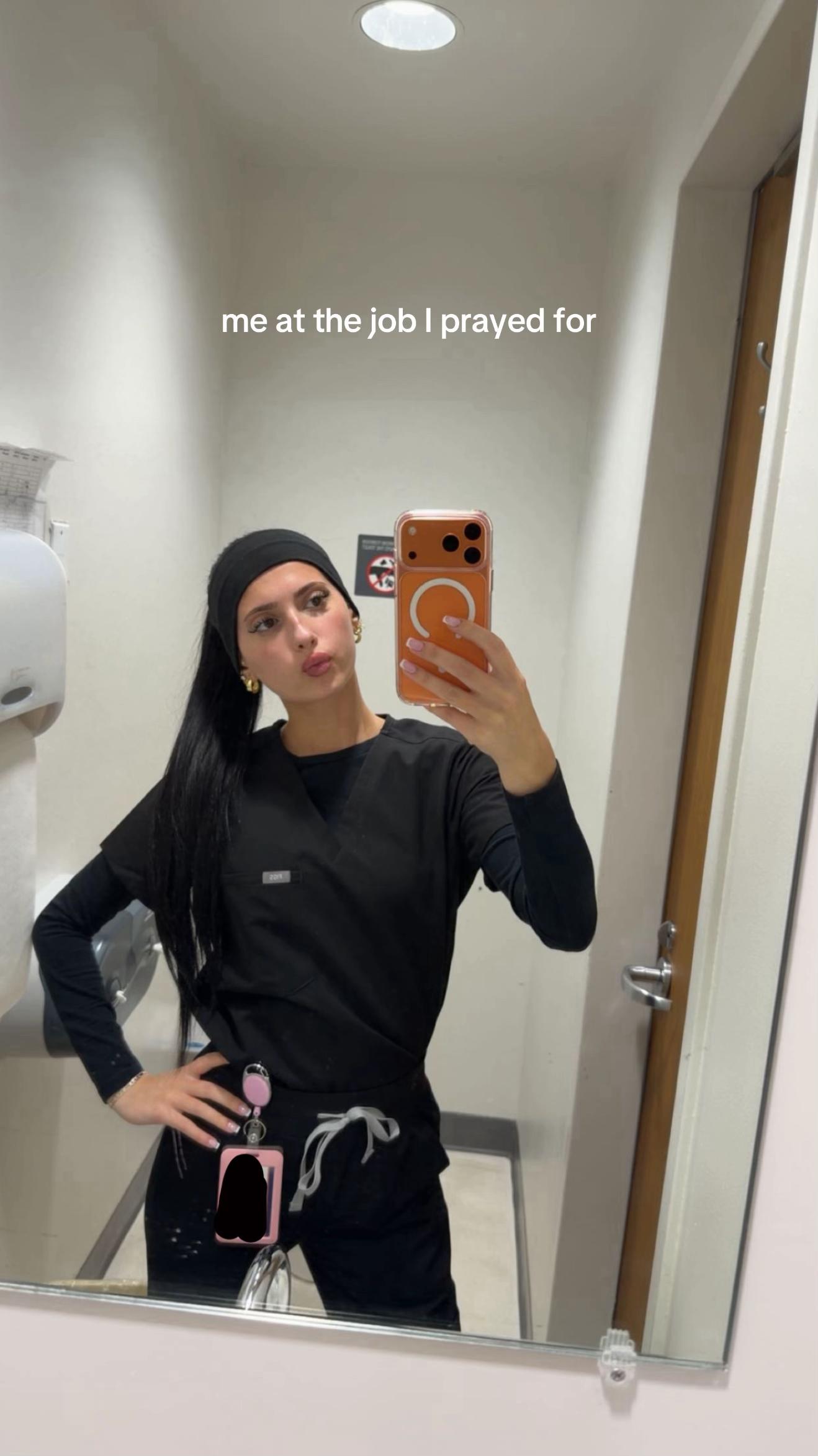 @julia mazza