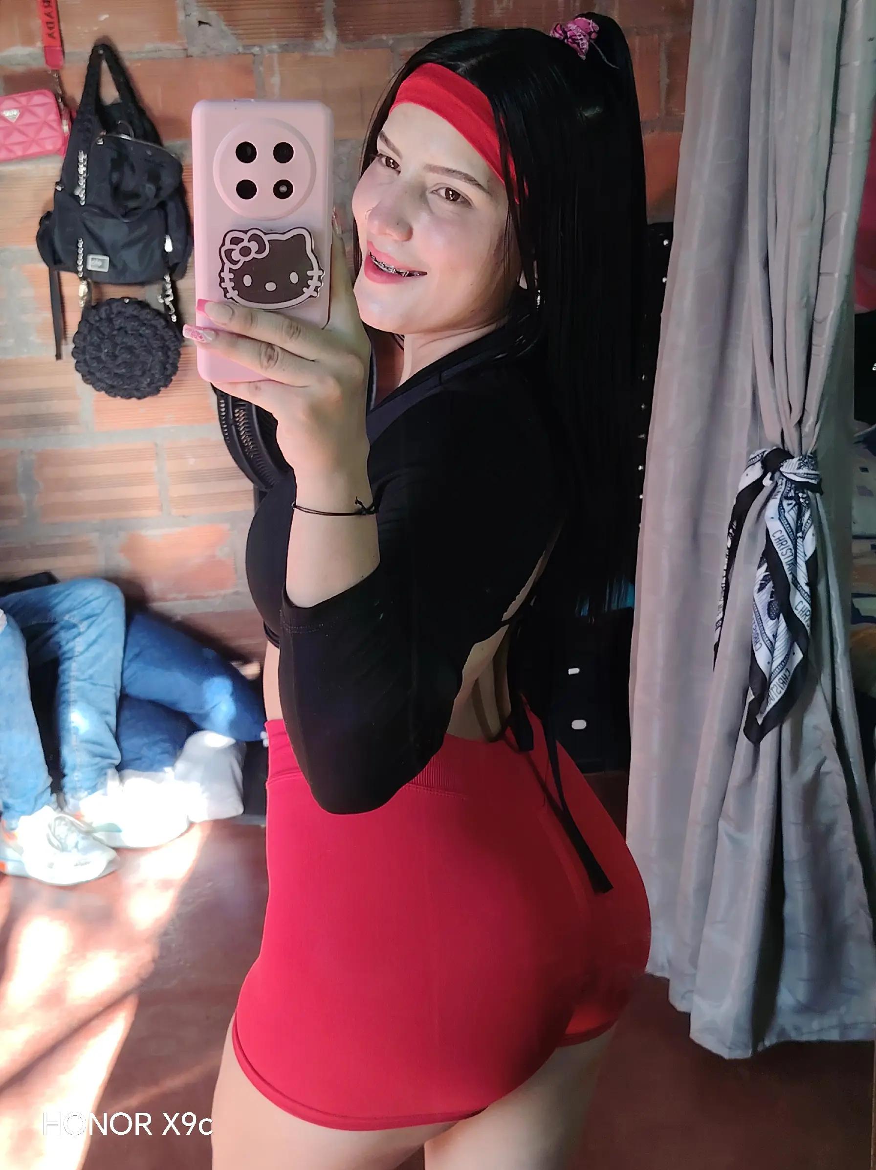 @vanessa romero