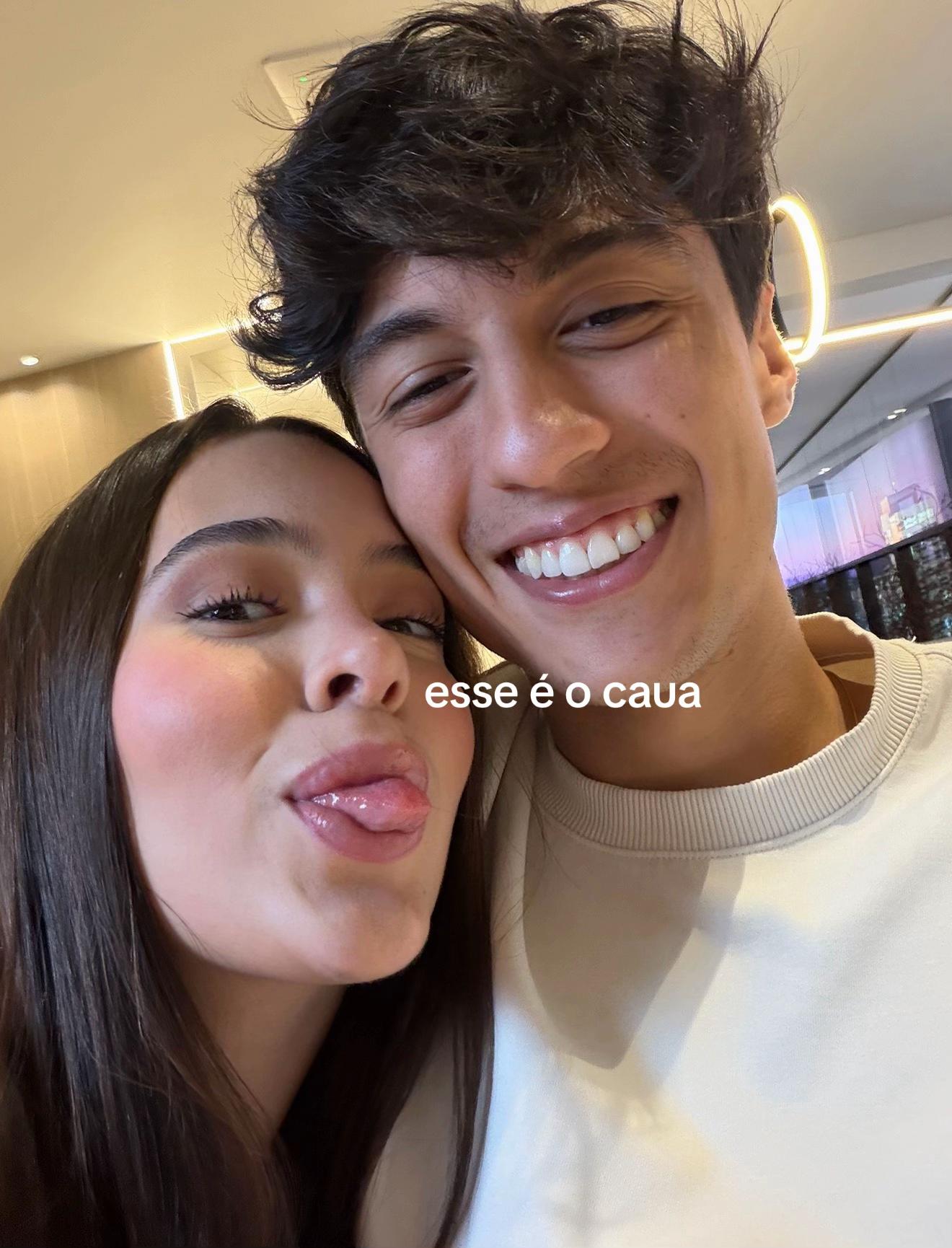 @julia pimentel