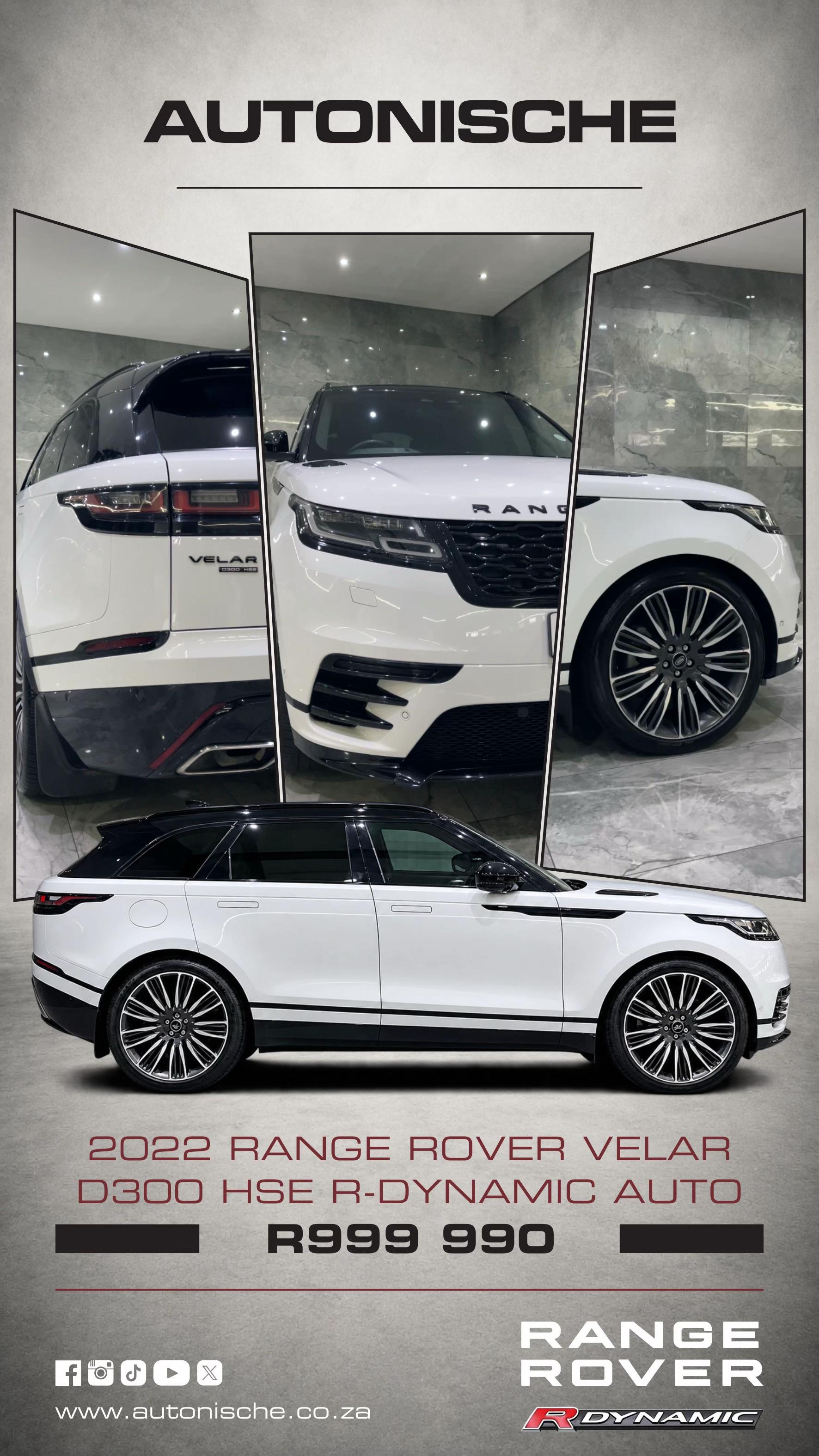 @Autonische