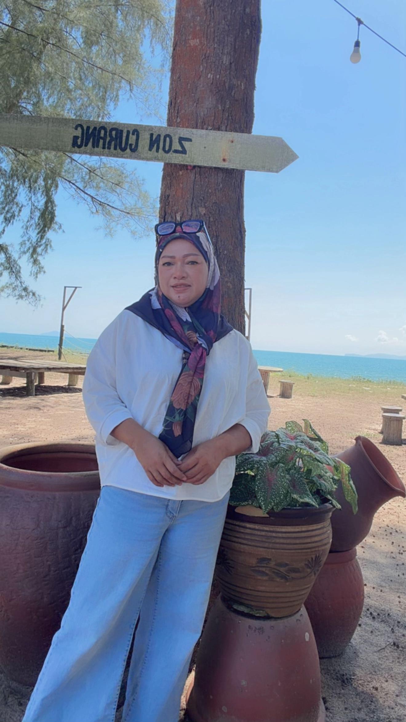 @Bonda Paduka GSM (M'sia)