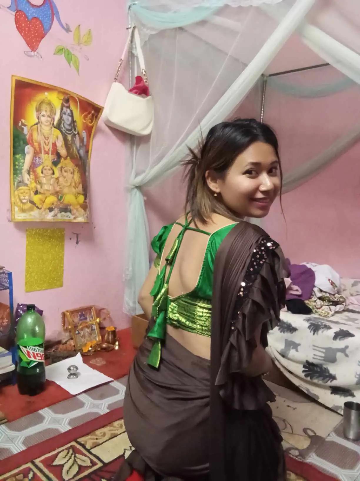 @AmbikaMithun