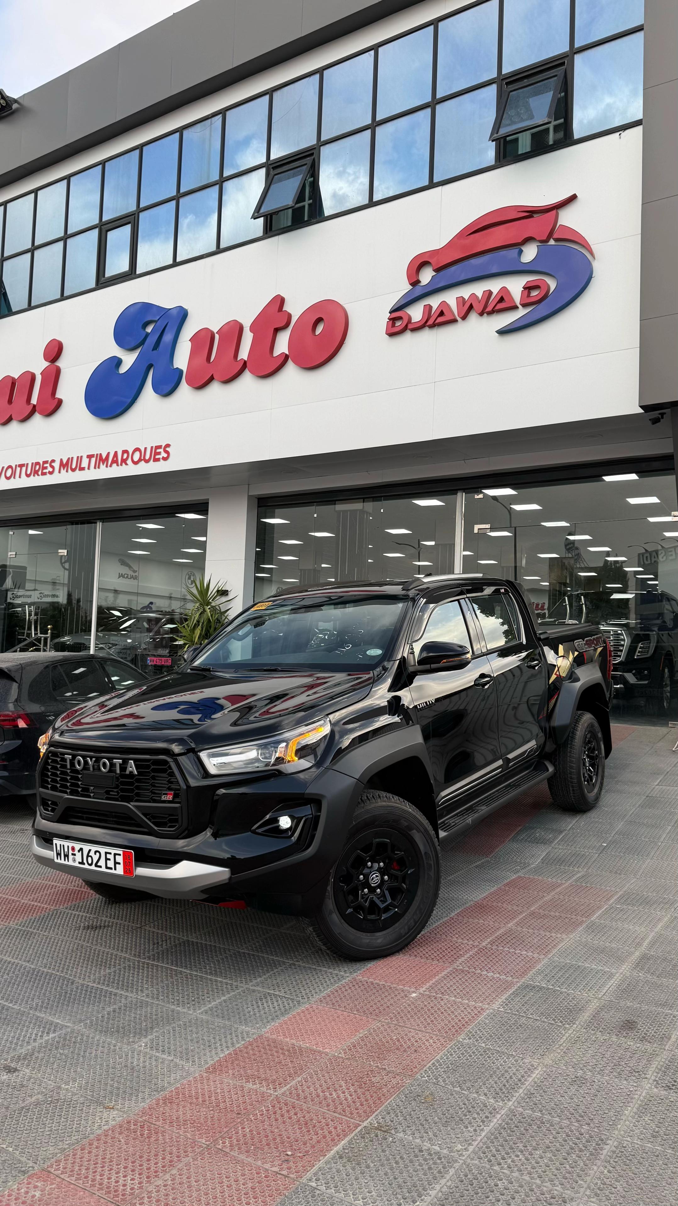 @Berbagui Auto Setif