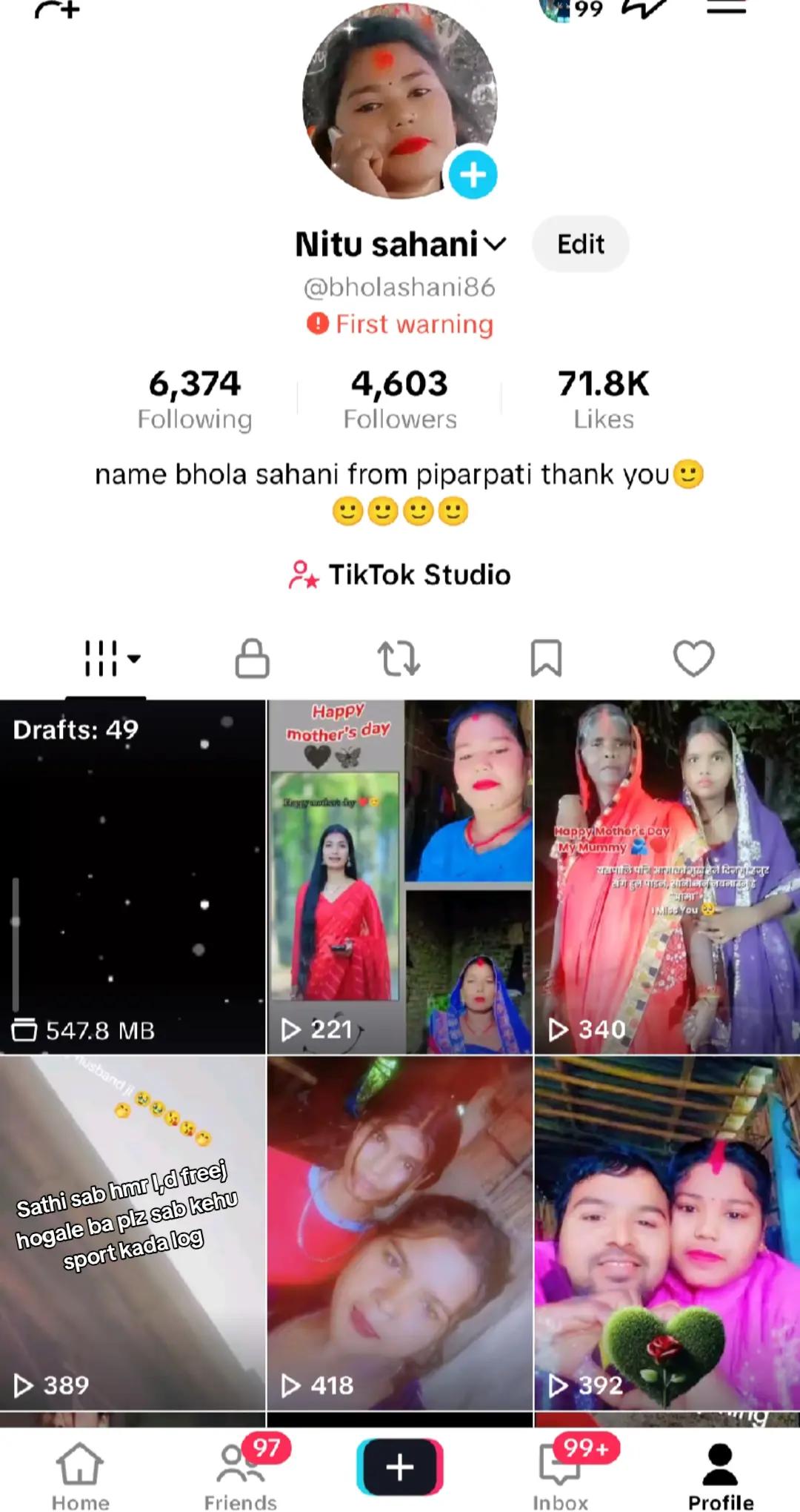 @Nitu sahani