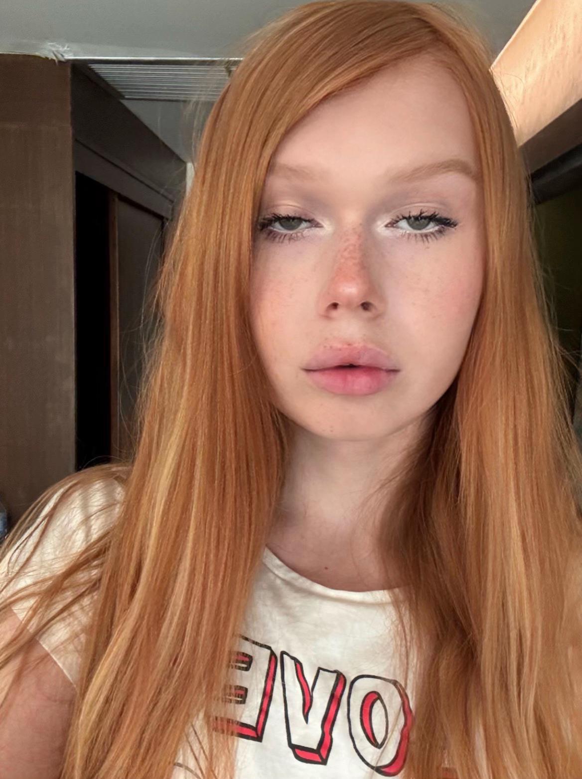 @Я ДРЕЙНИТТА ☆