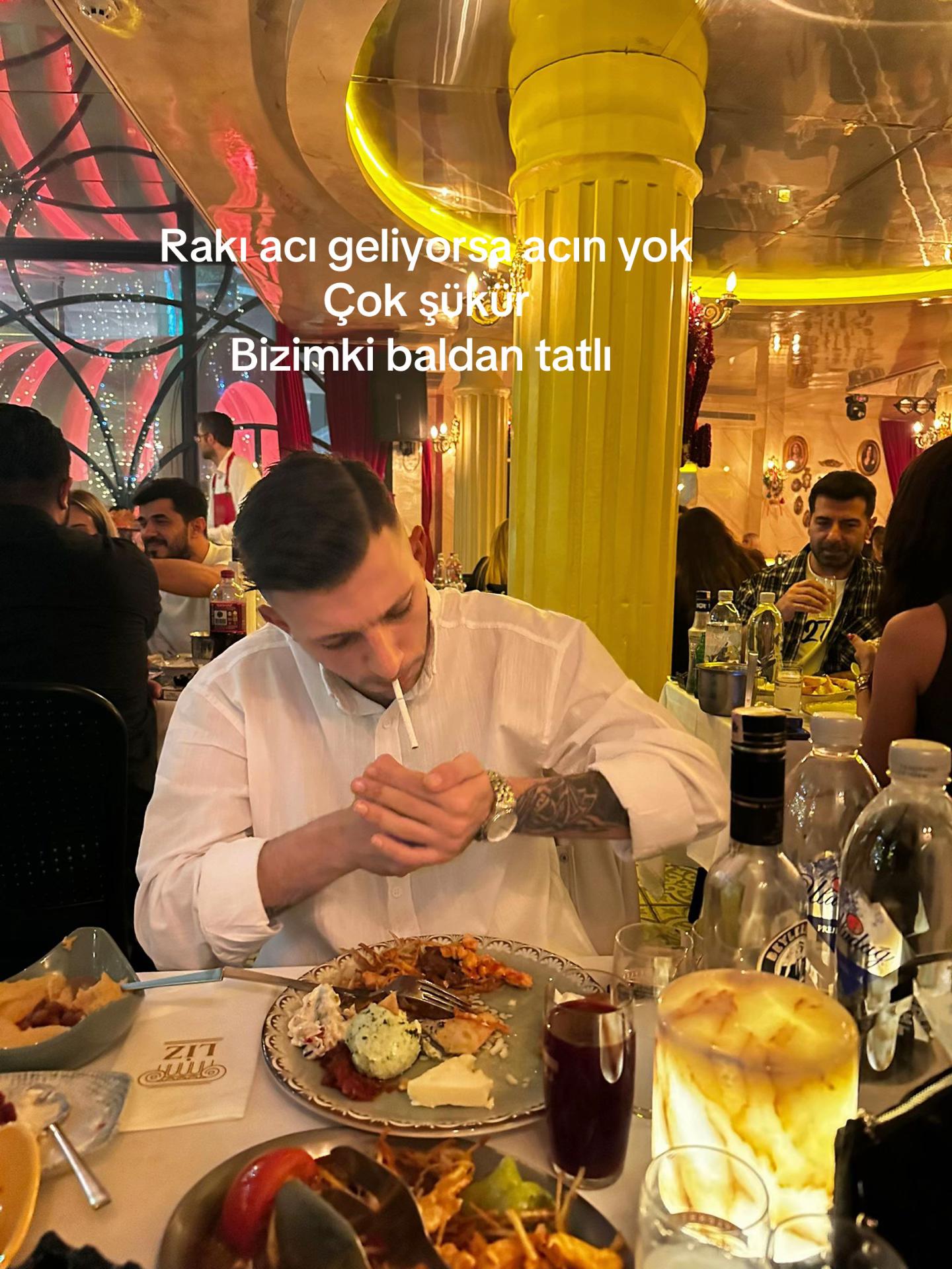 @Ramazan Eldem