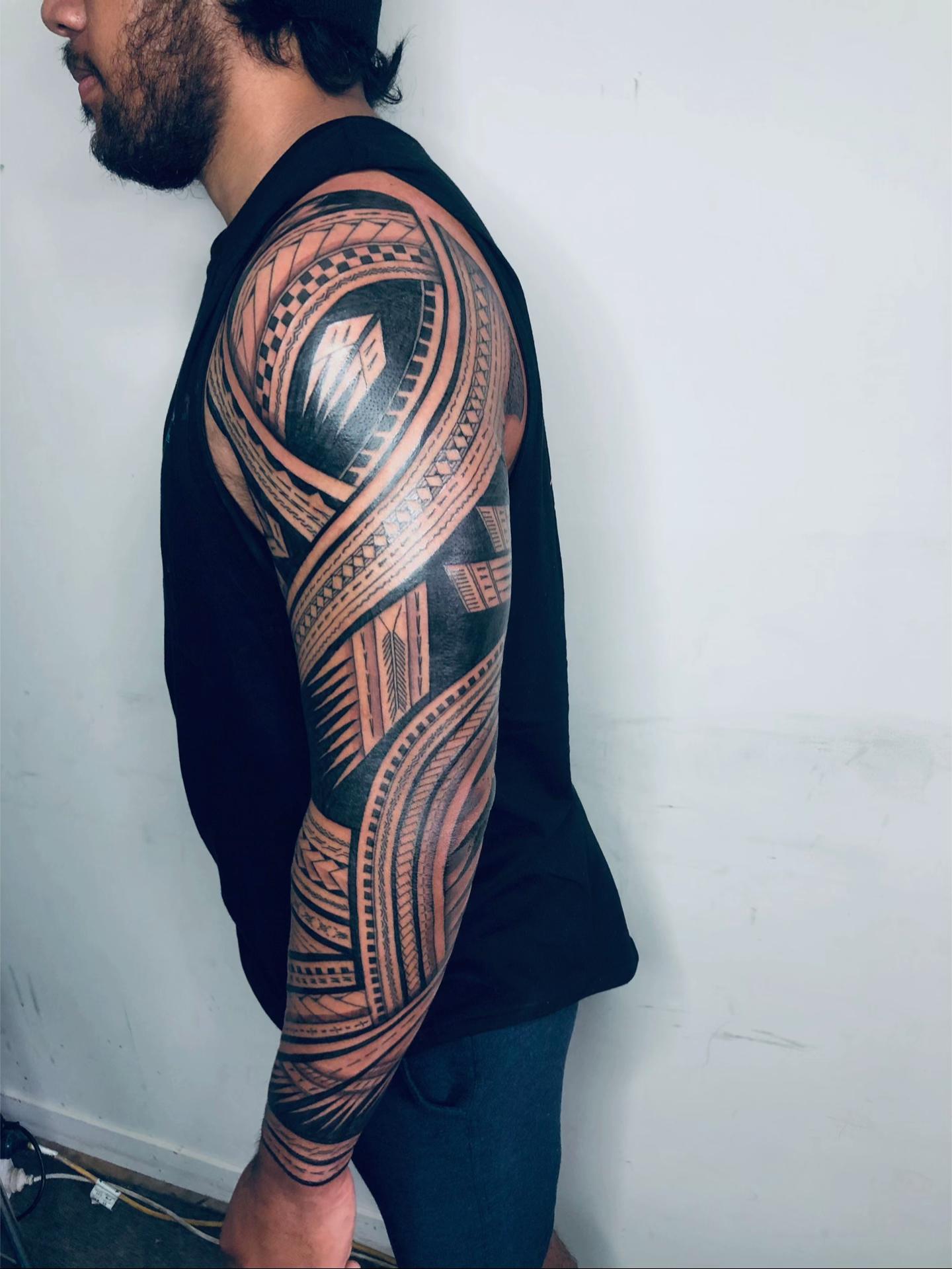 @Faamamafa Sevealii