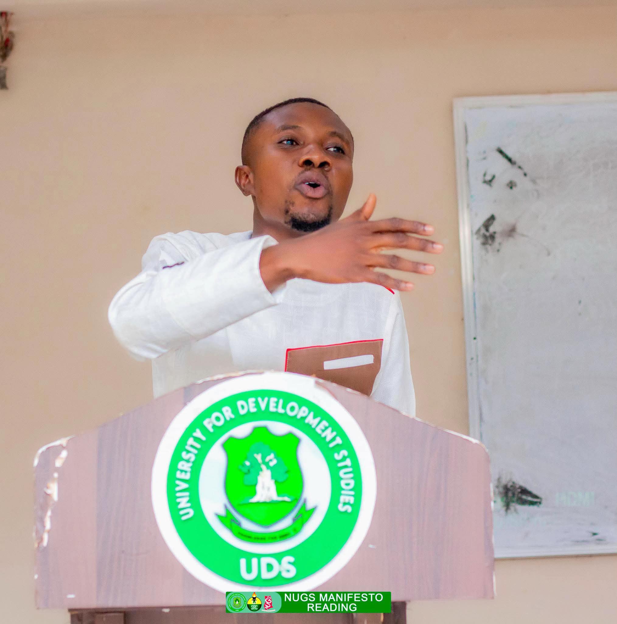 @UDS  NEWS🗞️ NETWORK 📰