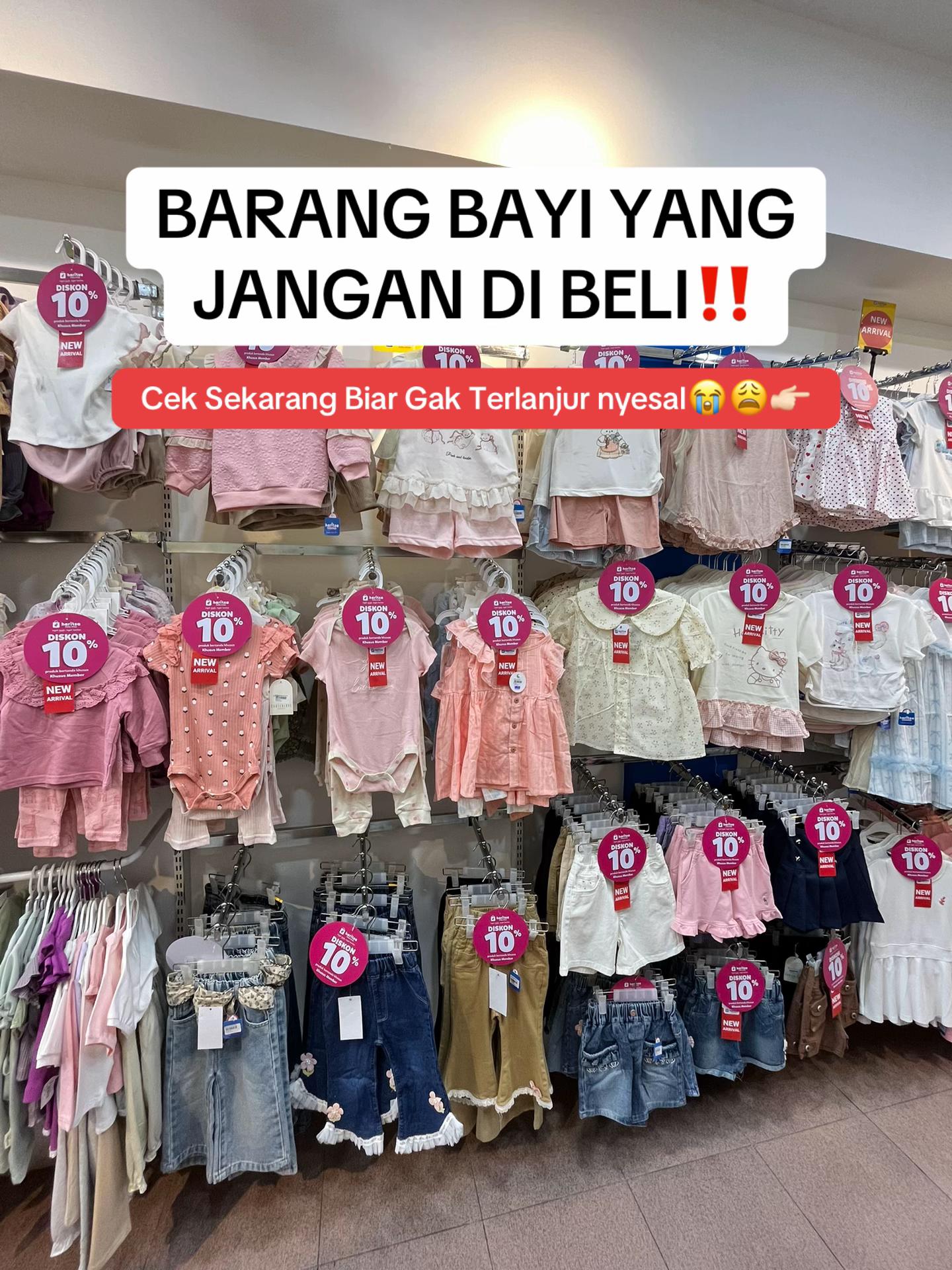 @Haritsa Babyshop