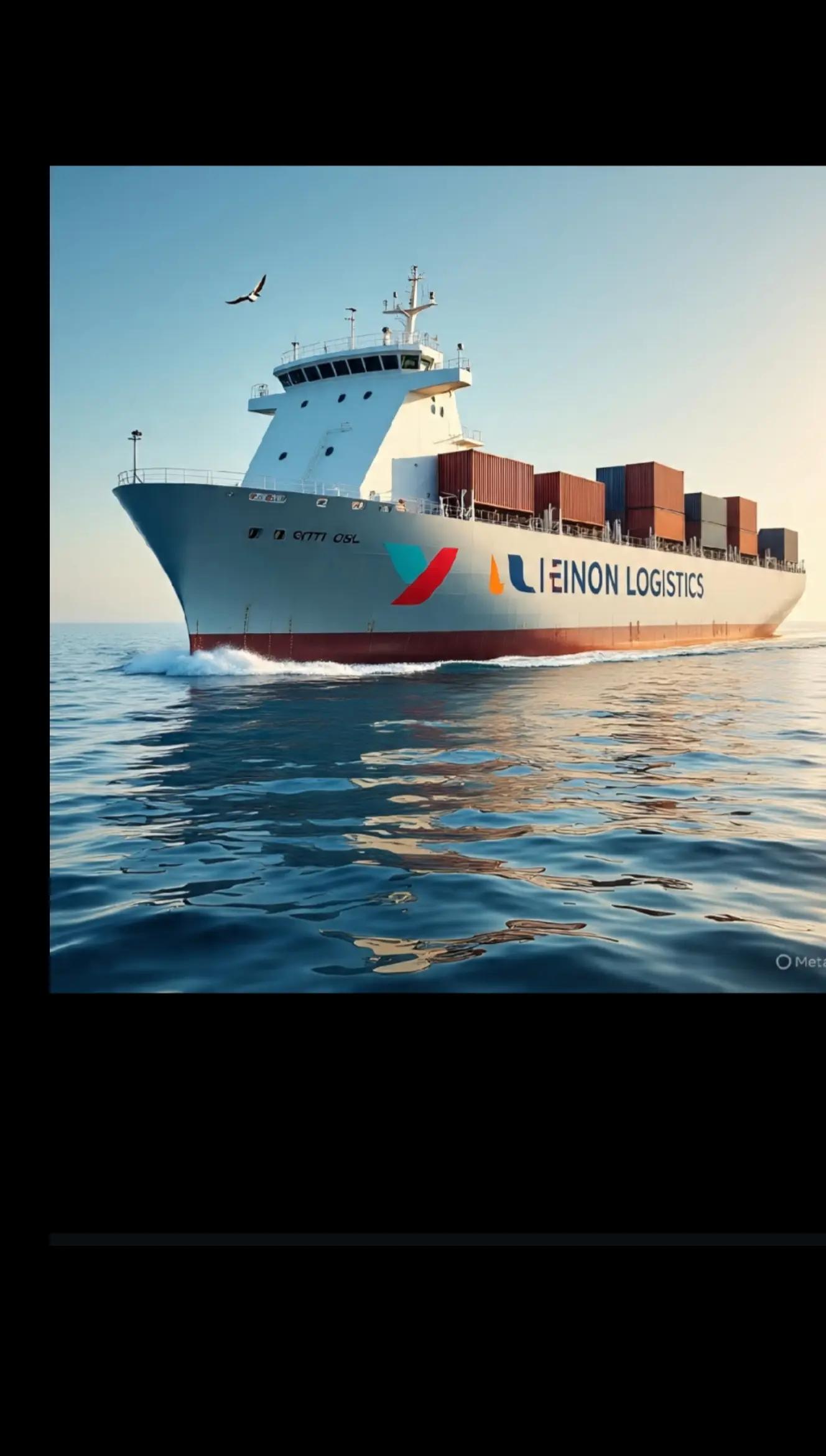 @Lennon Logistics