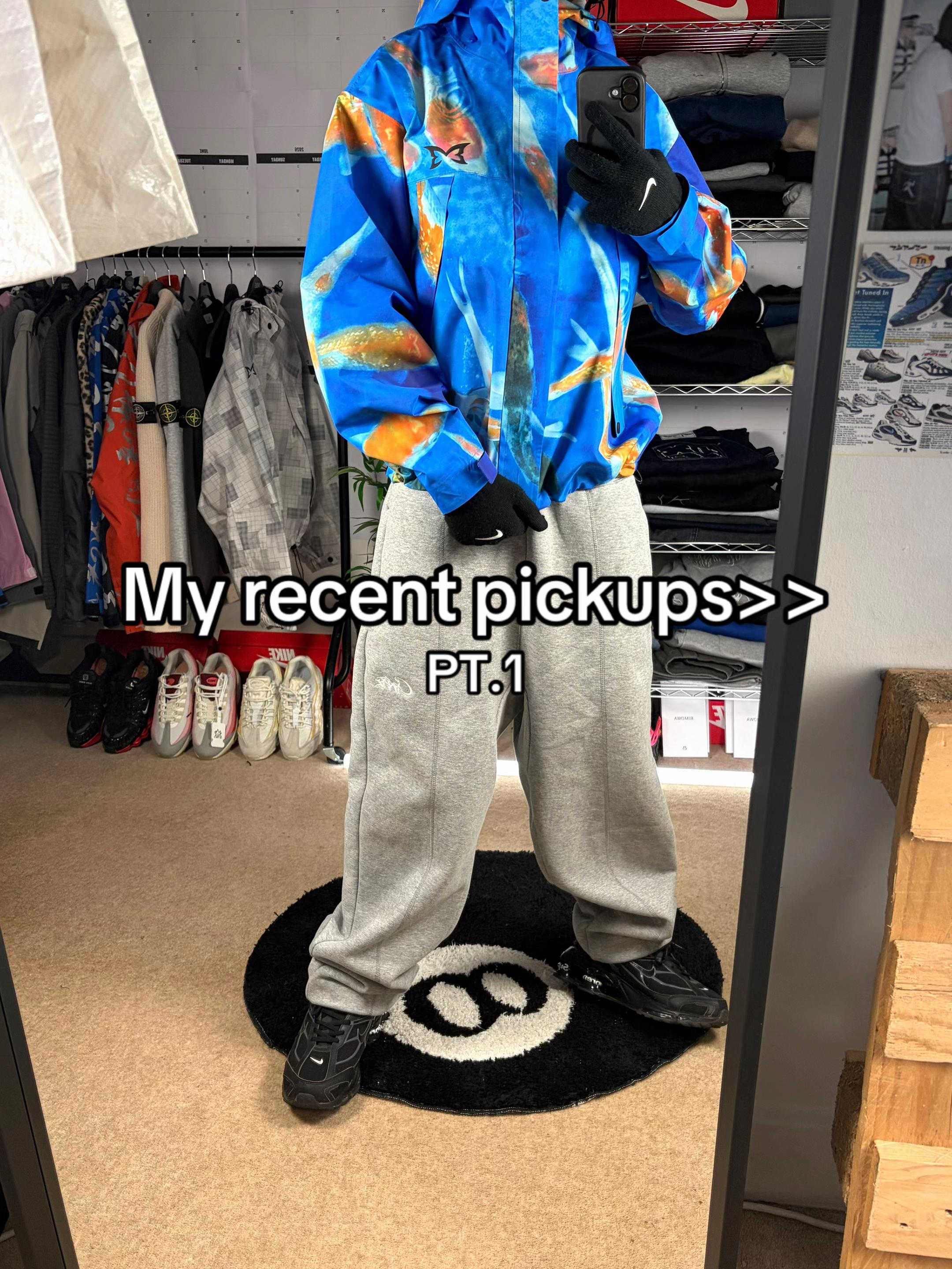 @Bounty Reps