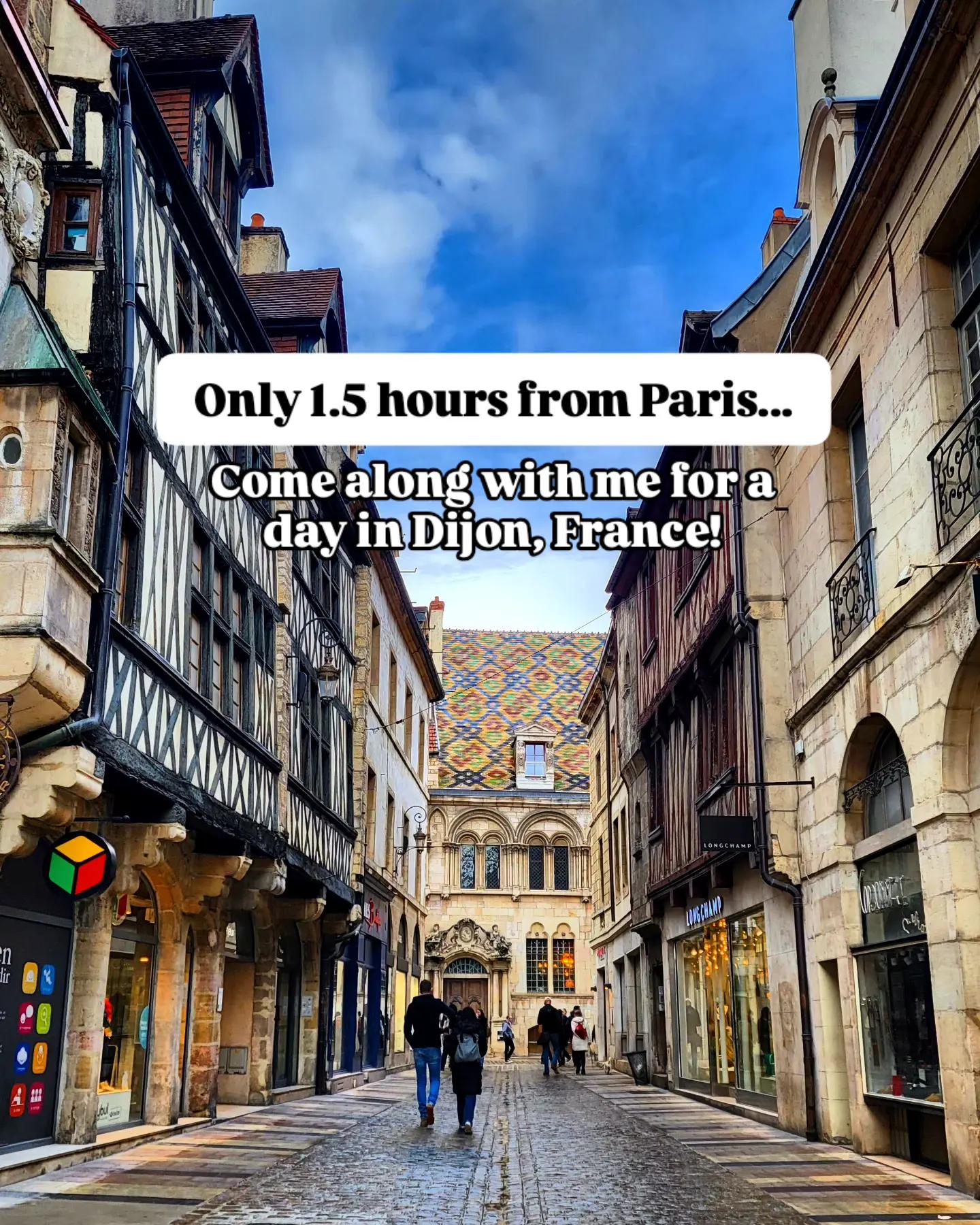 @Lauren - Travel Blogger