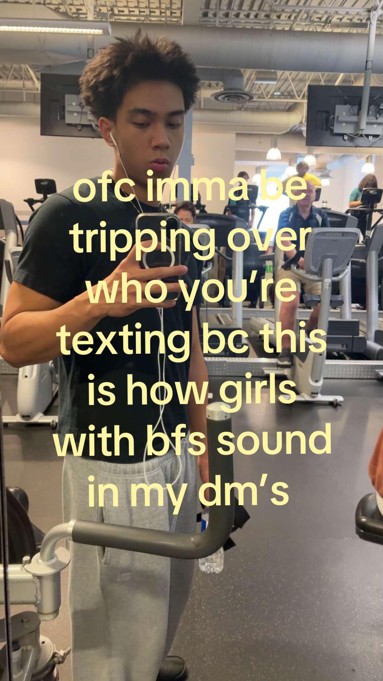 @Josh
