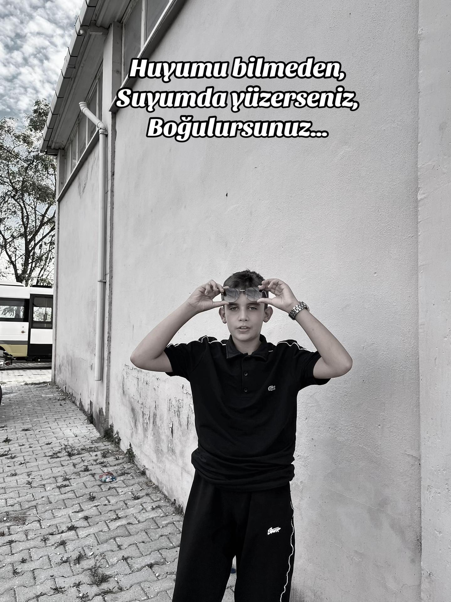 @Yusuf;)