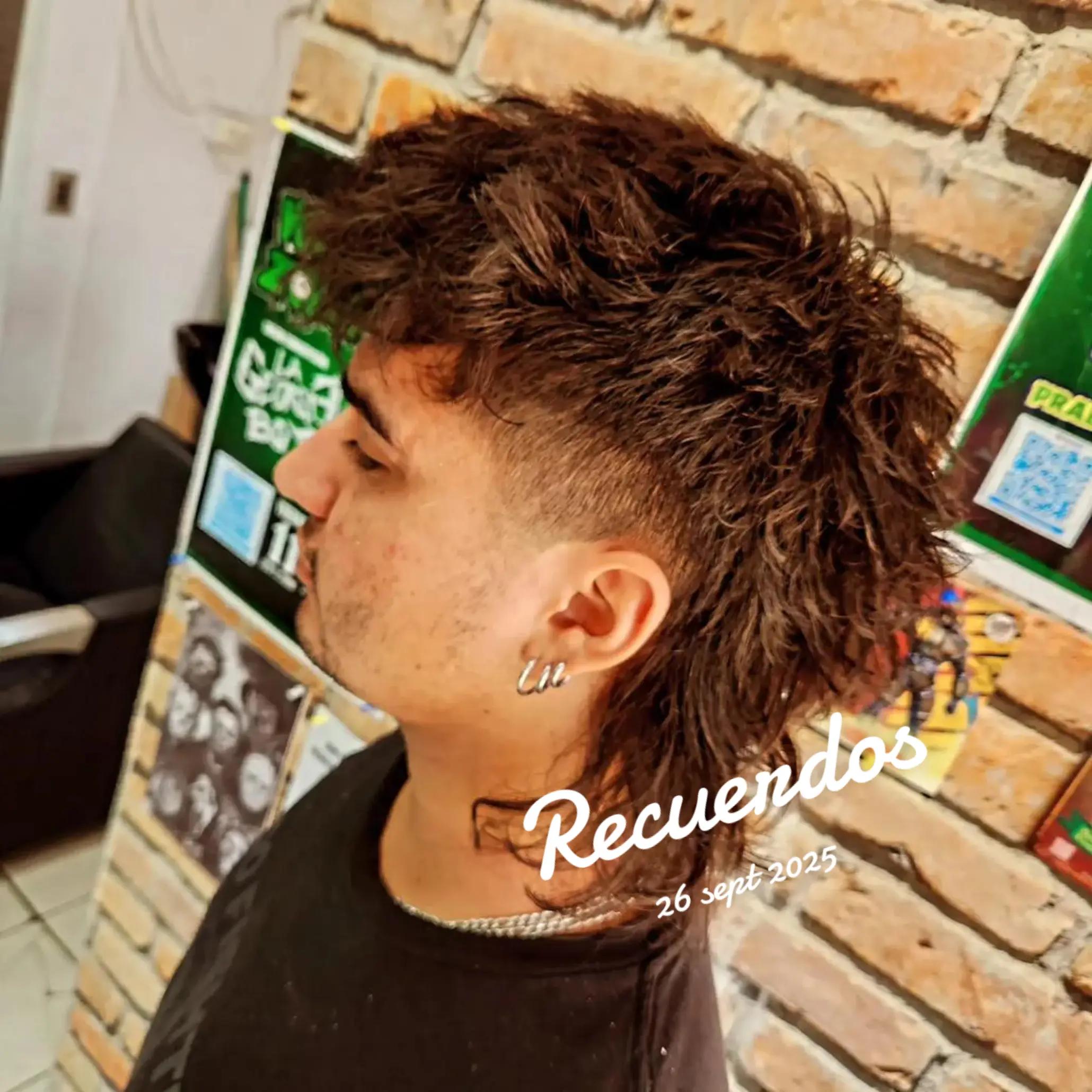 @💈♤ Psicosis Barbería ♤💈