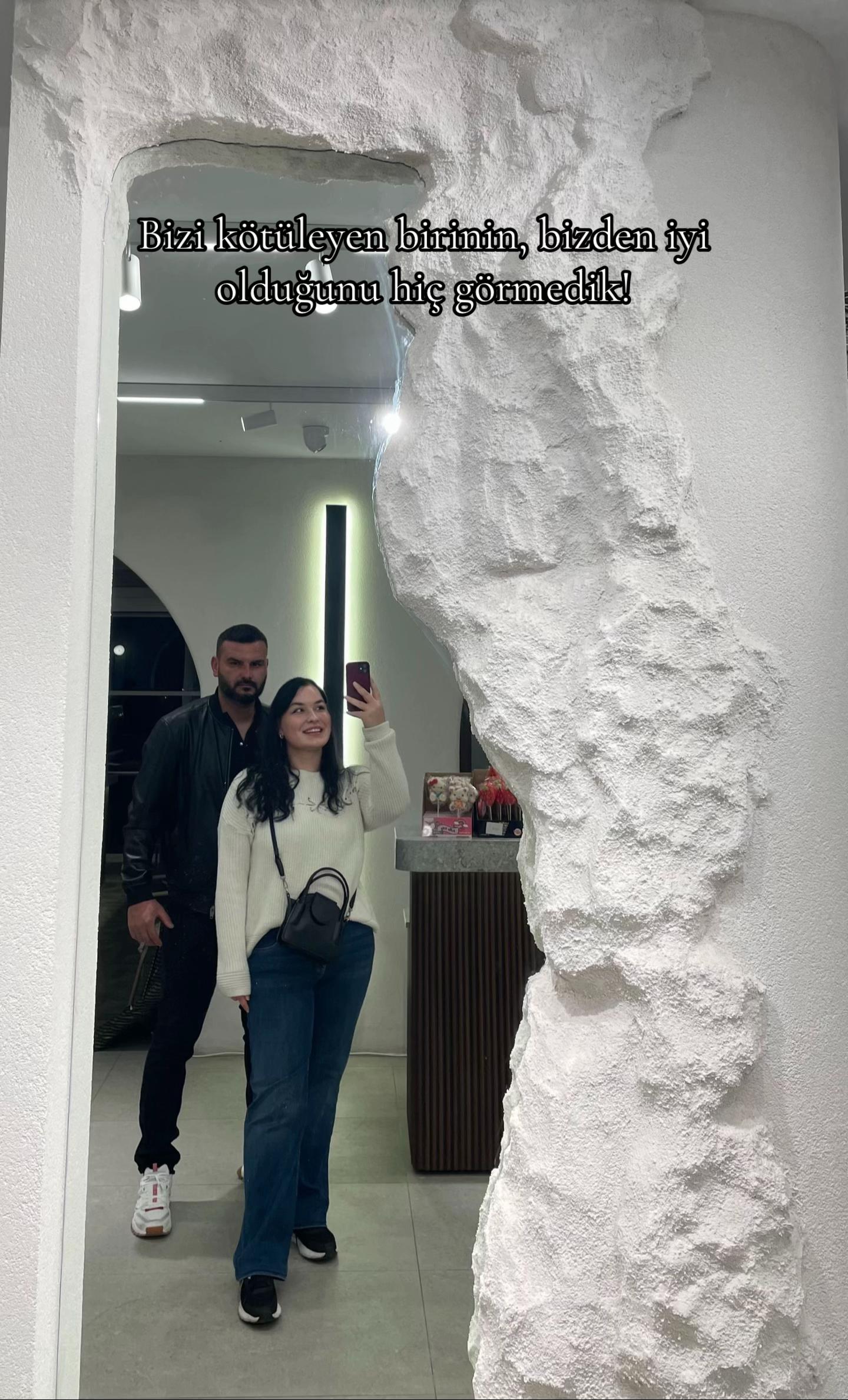 @Selin Topaloğlu