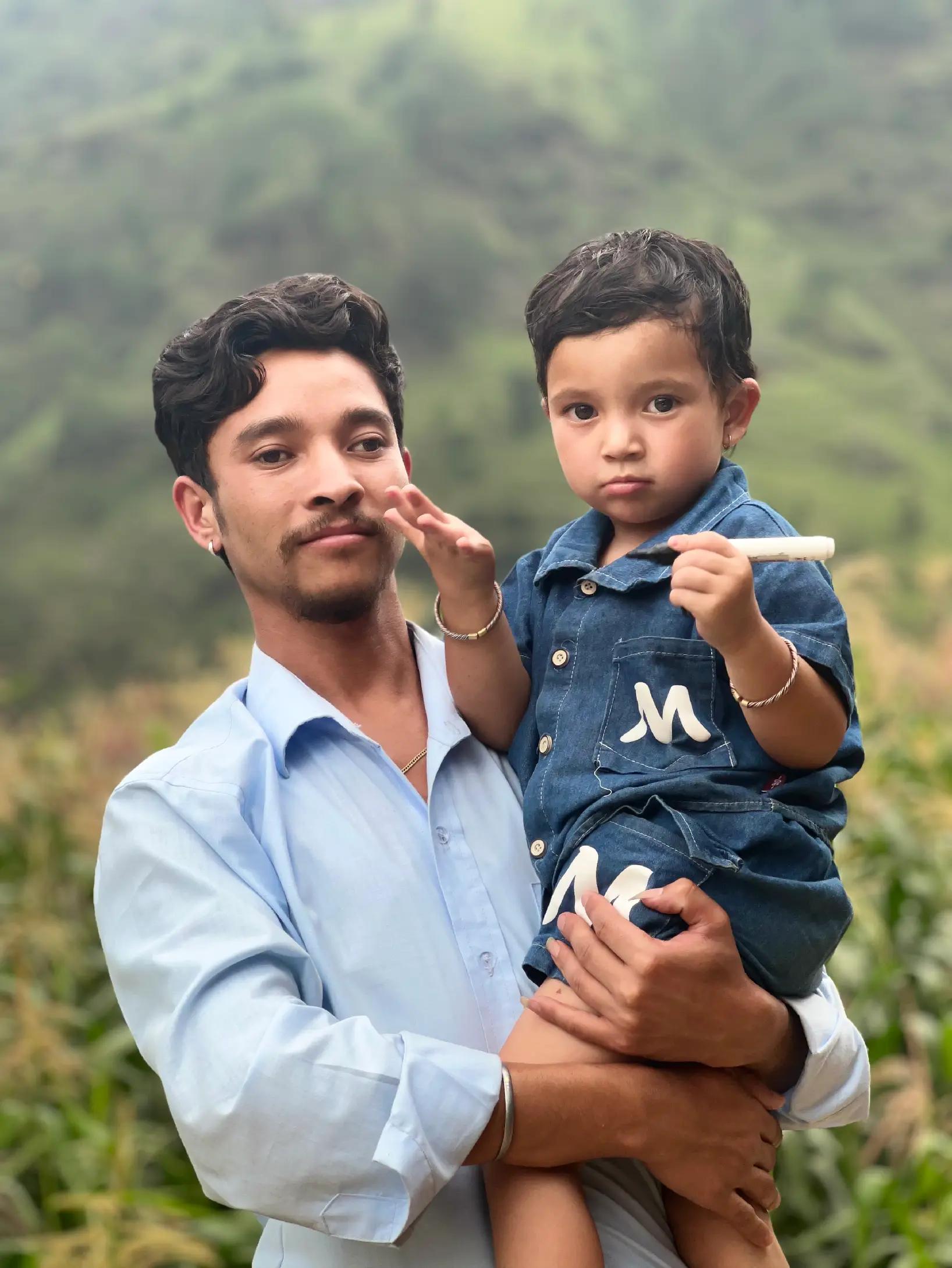 @अर्जुन बिष्ट