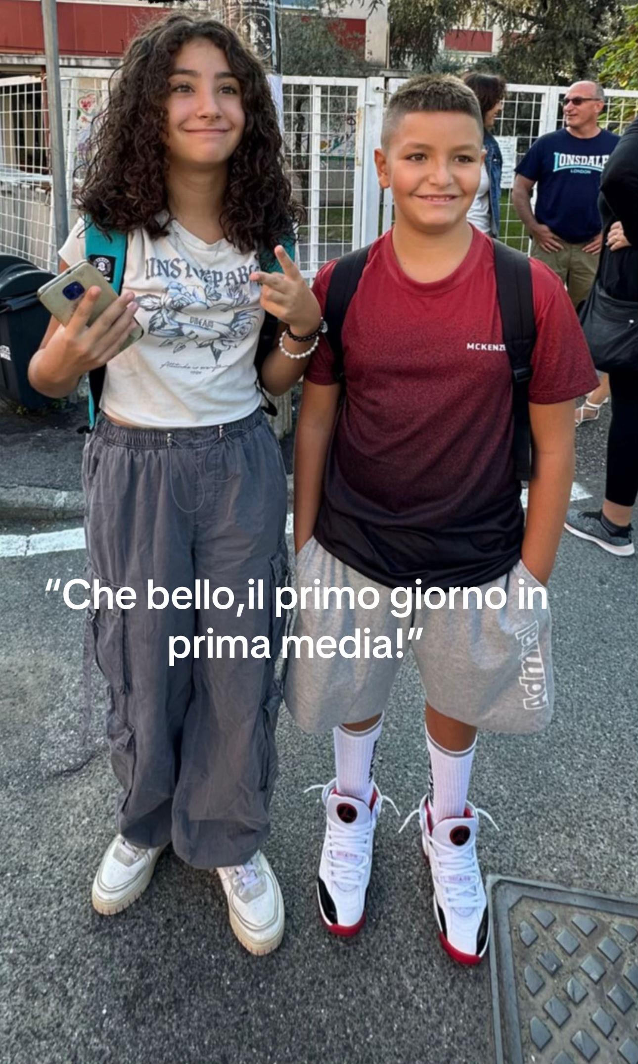 @Alessia Gentile