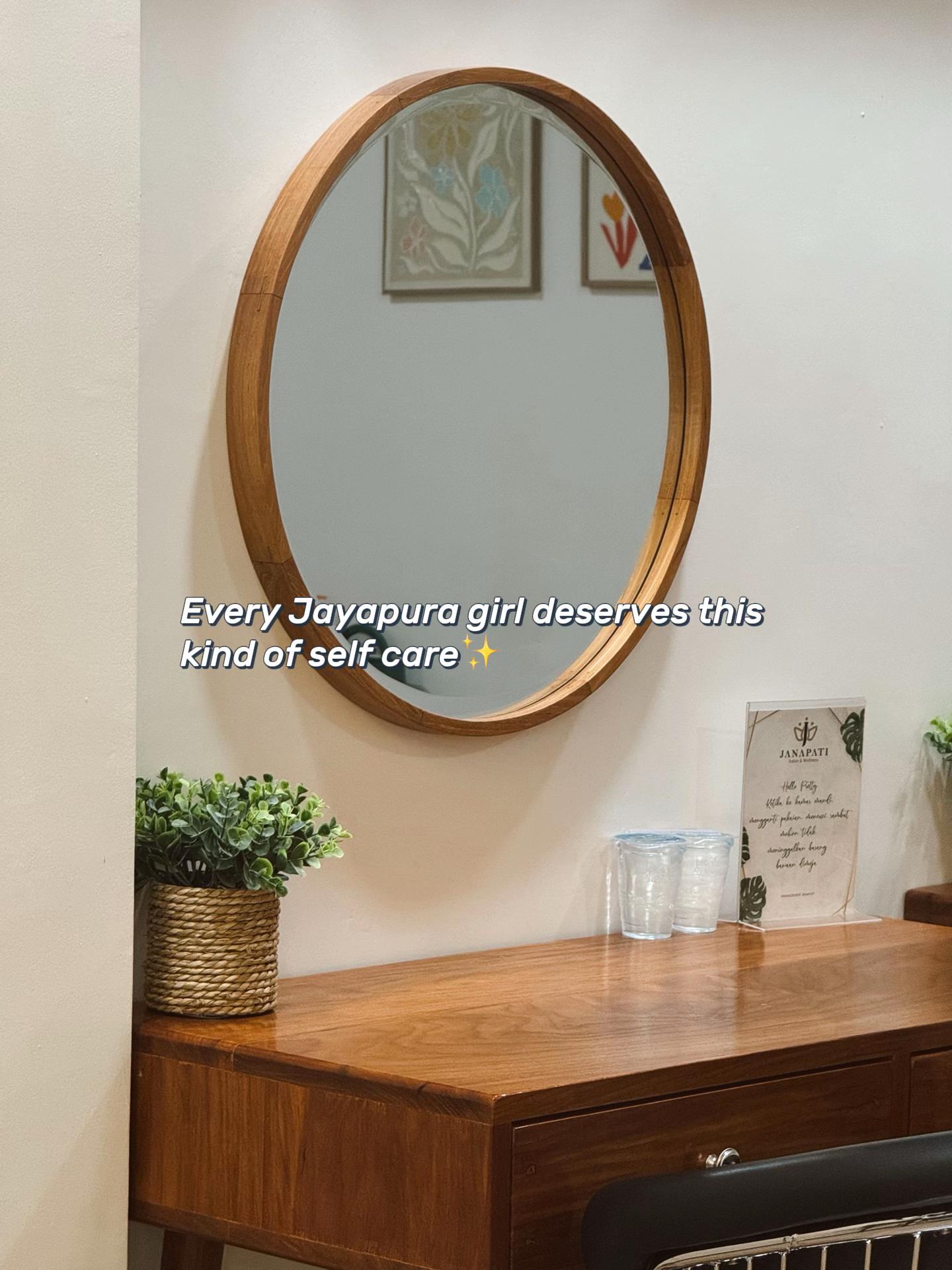 @Janapati Salon & Wellness