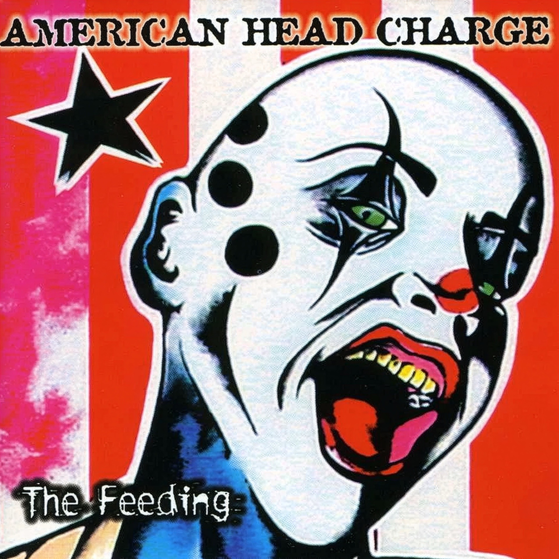 @Crazy ass nu metal moments