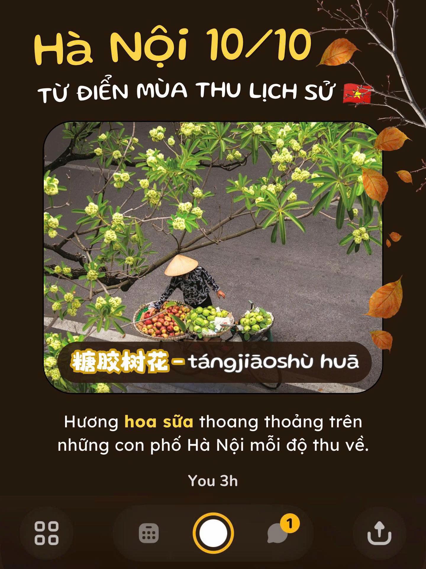 @一起学中文 👏🏻🫂