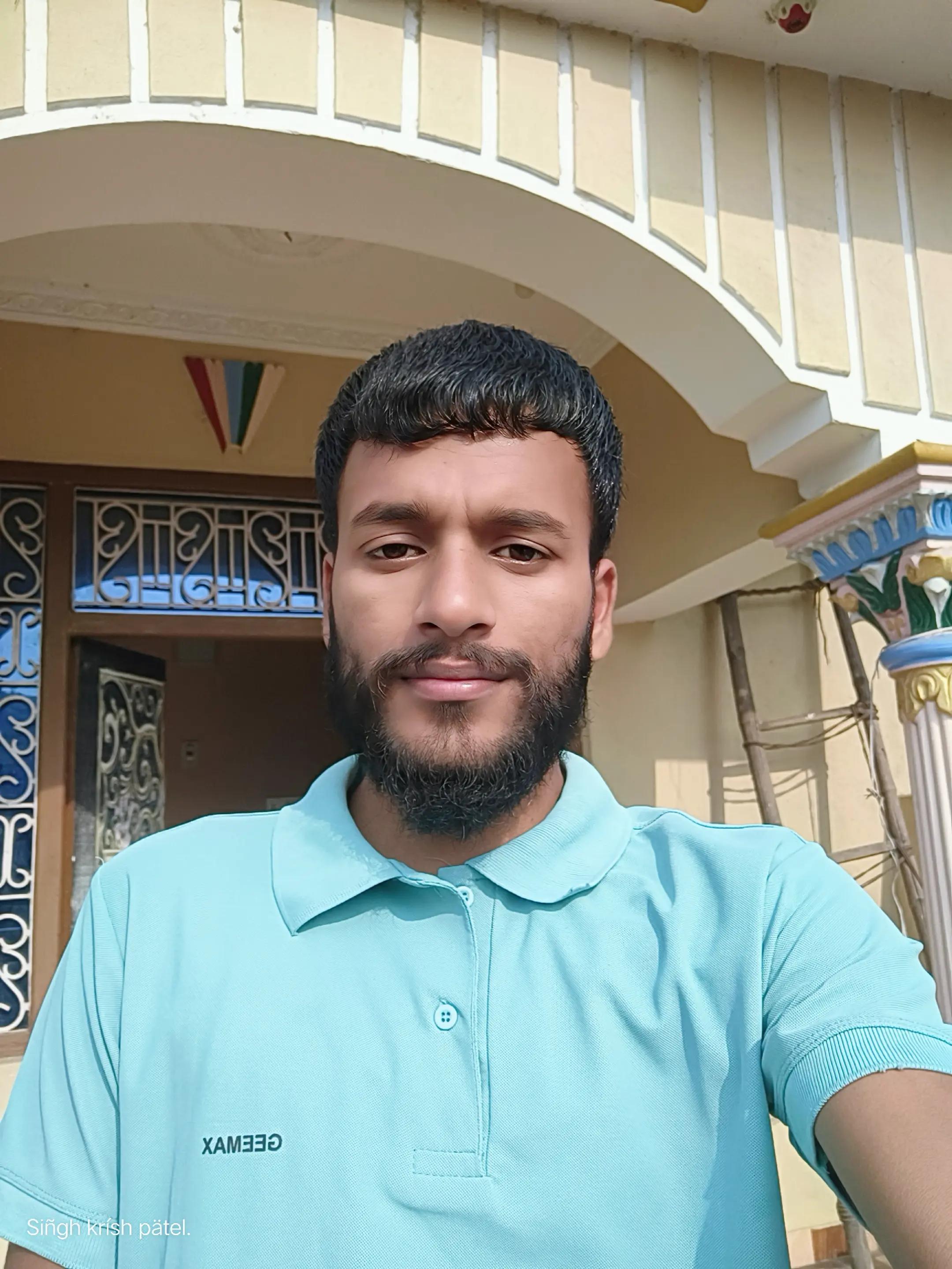 @💞  Singh Krish Patel  🔥