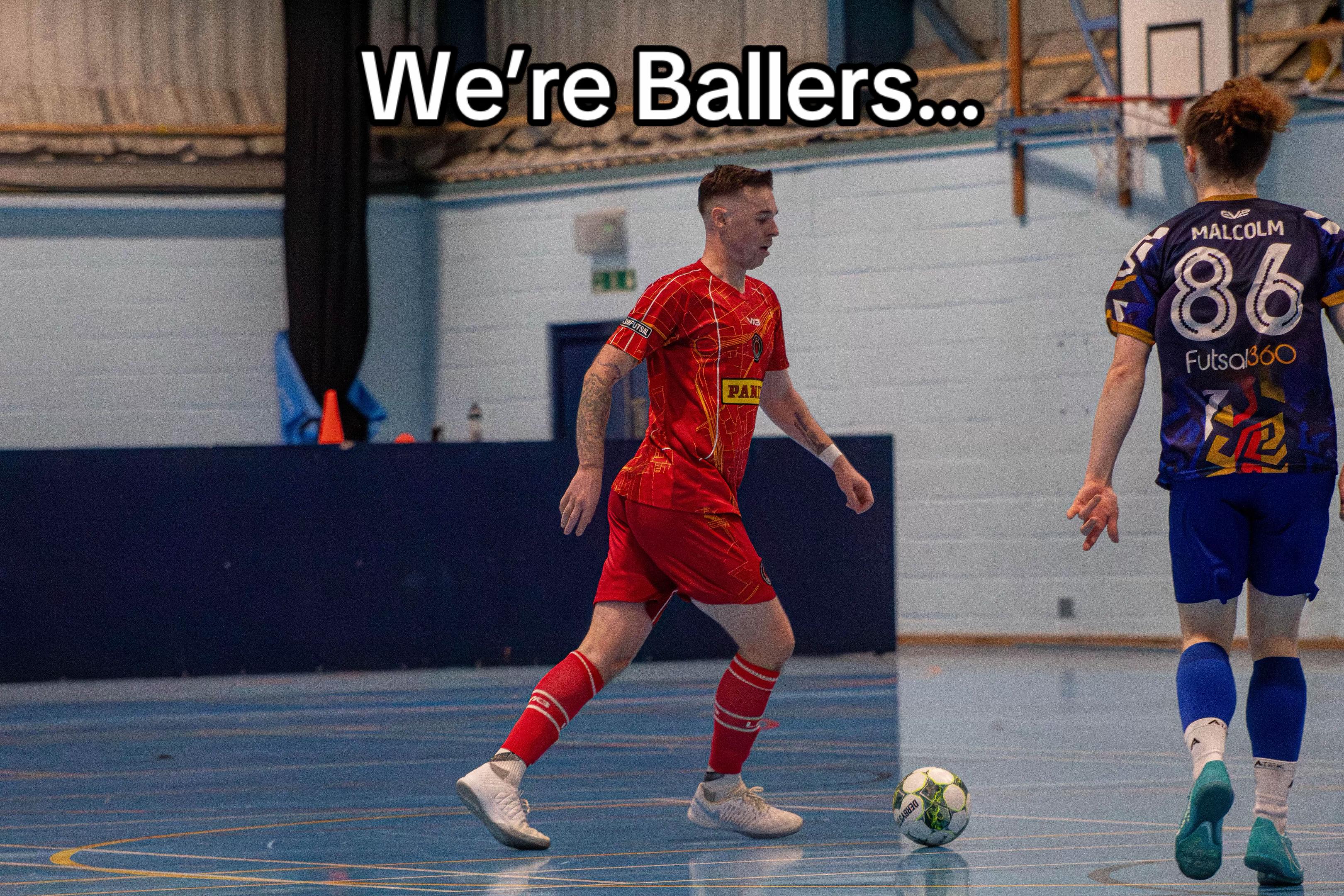 @Baller Billss