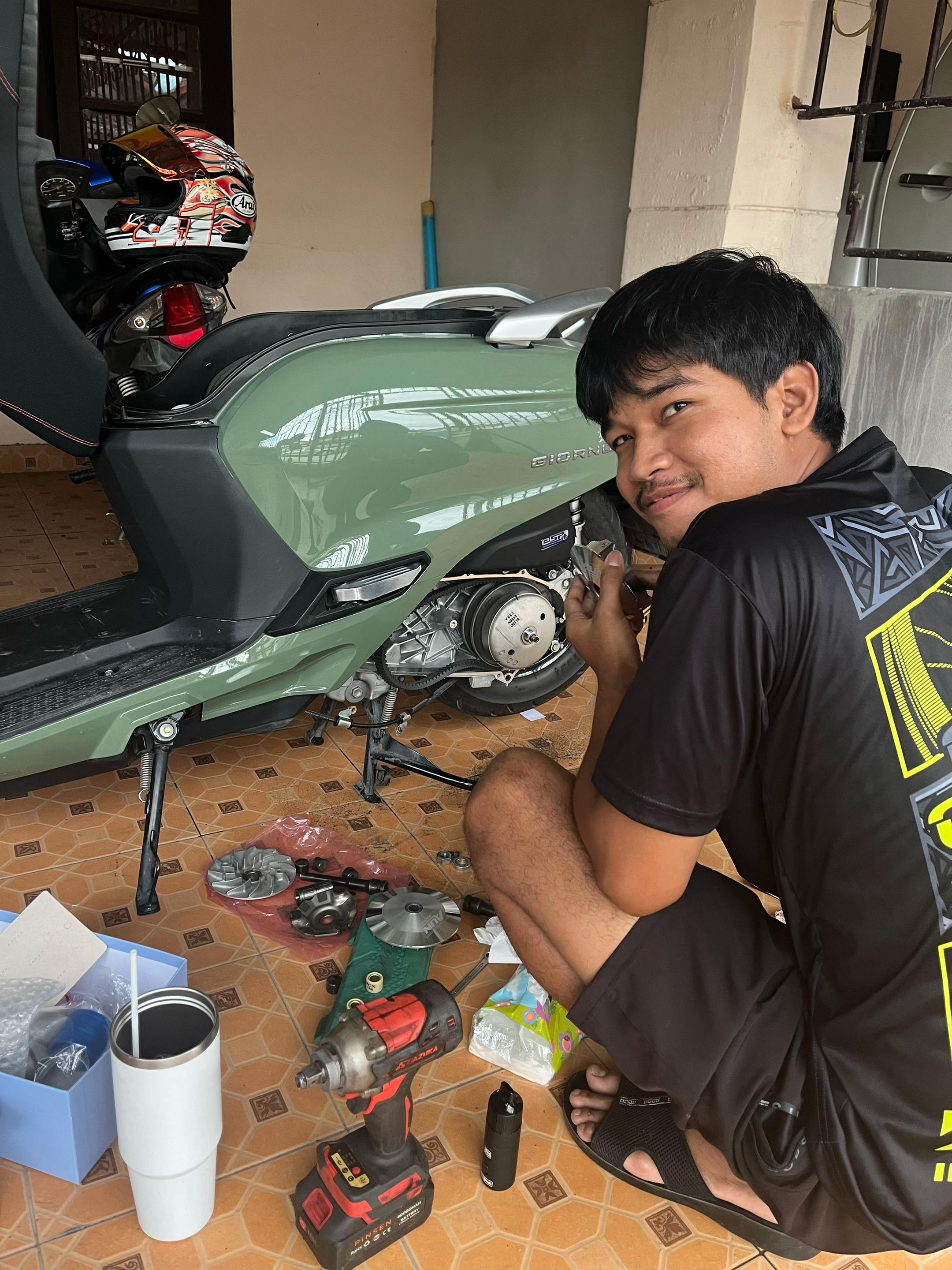 @Fb:ไพรัตน์ สุพร