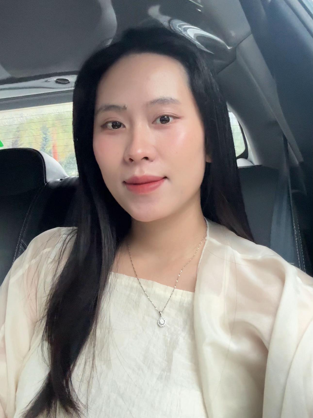 @Duy&ecirc;n Berry 💋