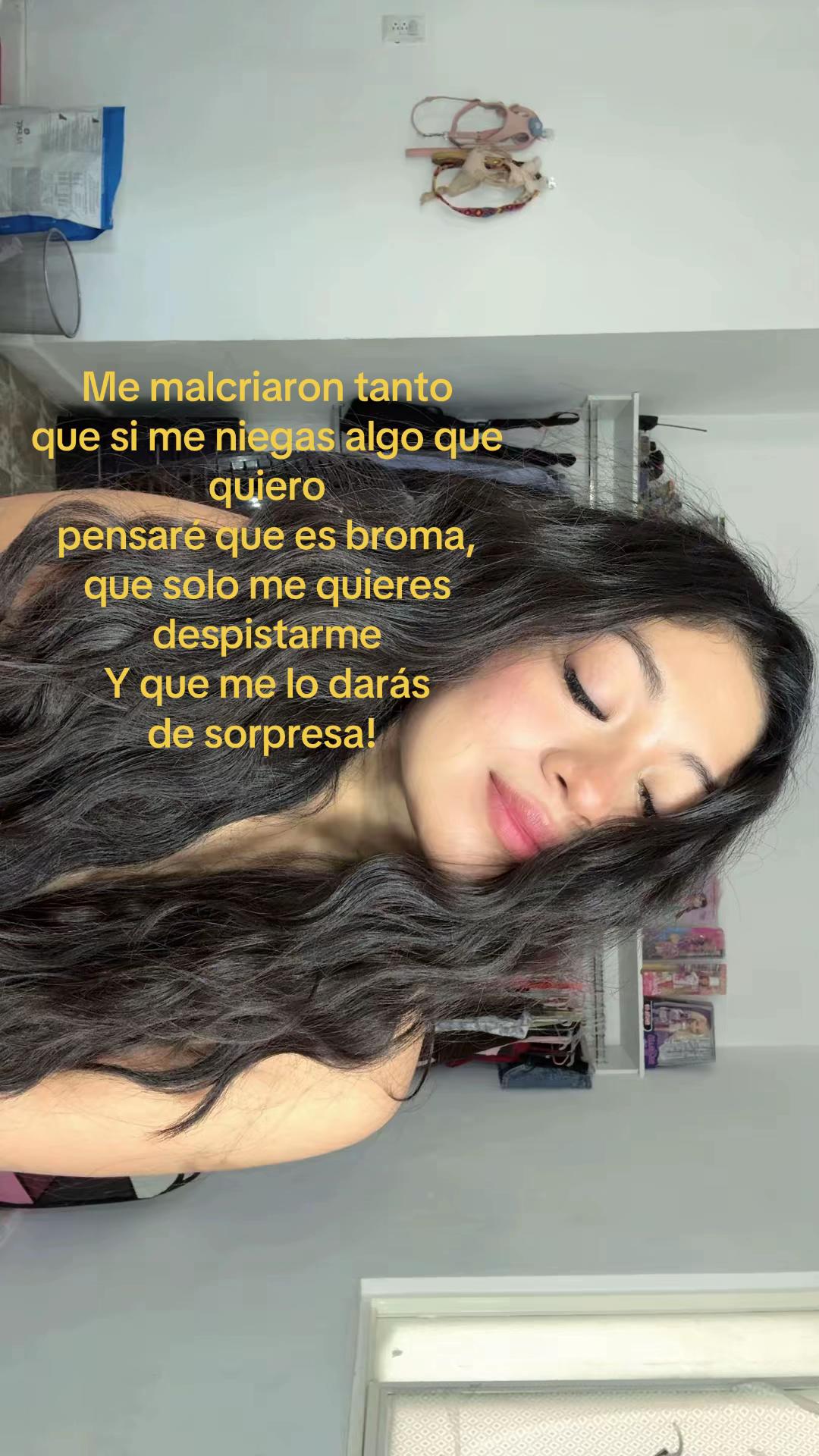 @Rosa Isela