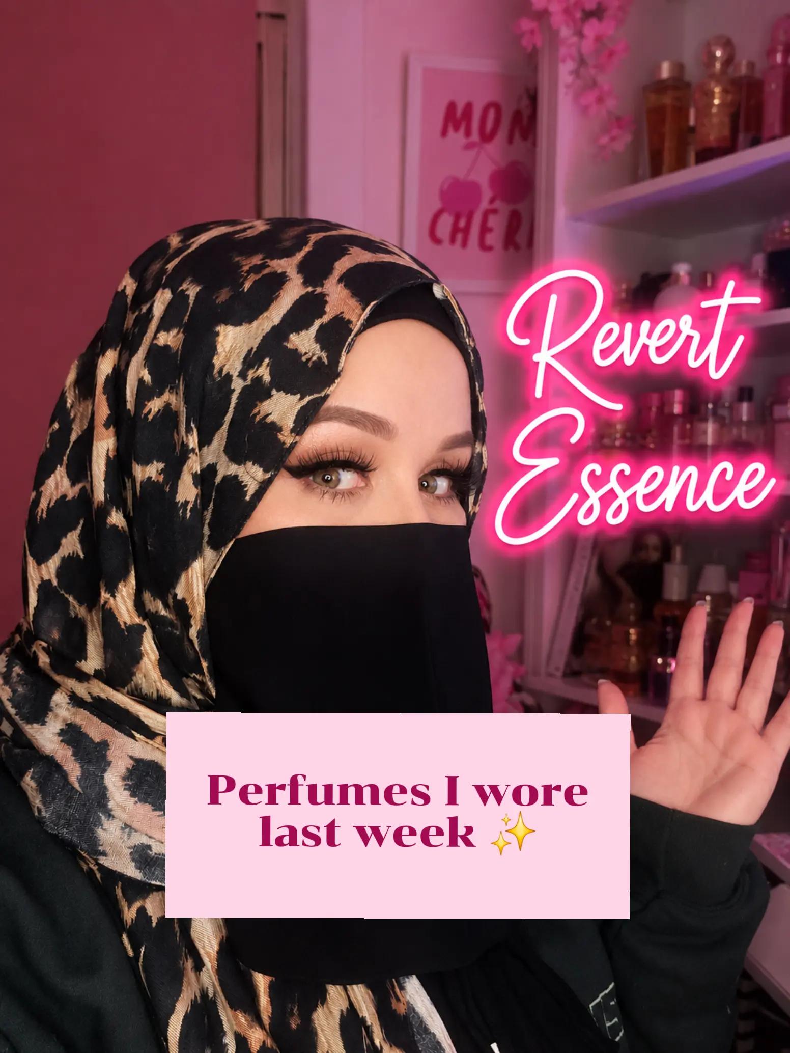 @Melissa ✨️ Revert Essence ✨️