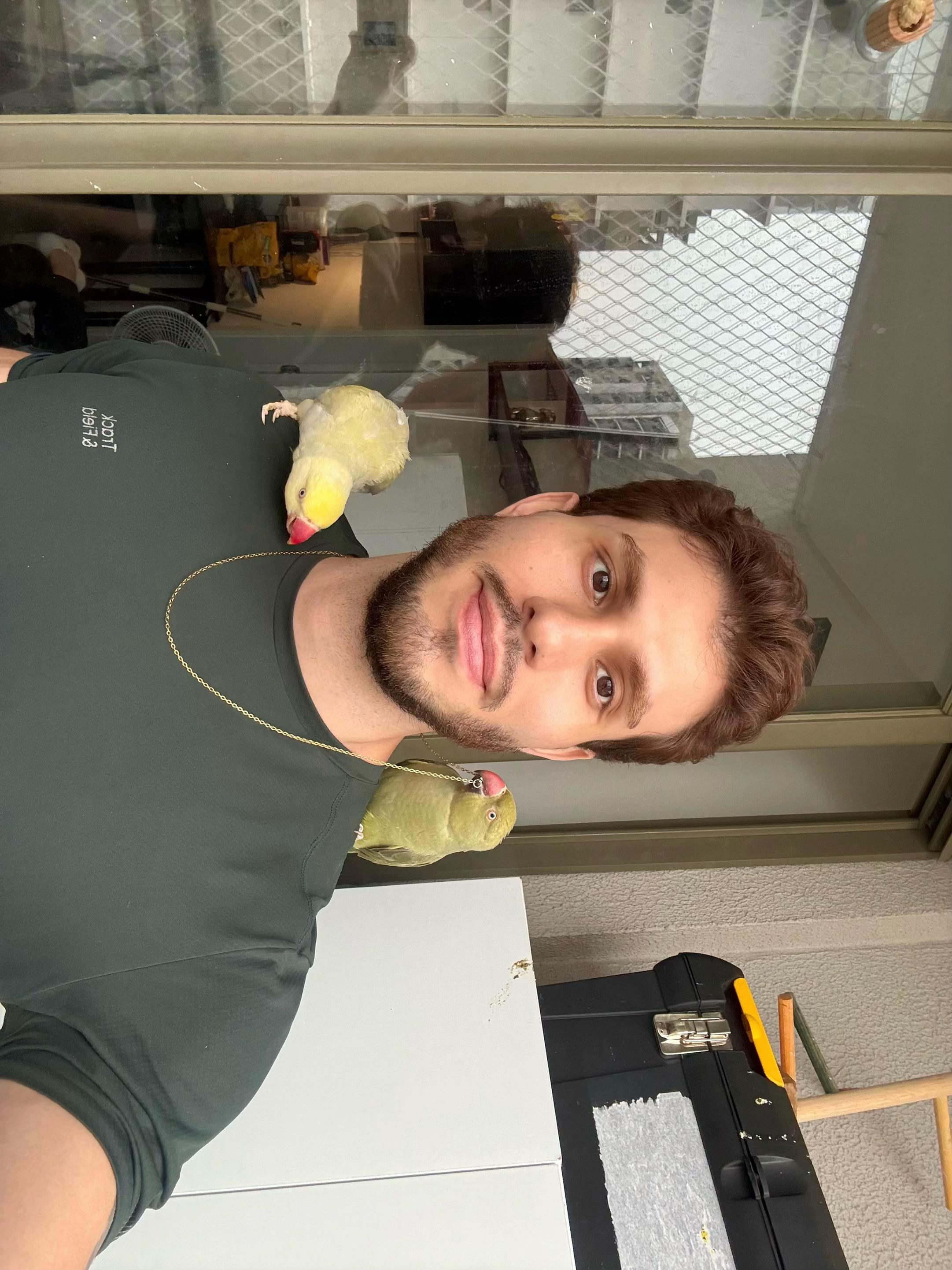 @Lucasbarros