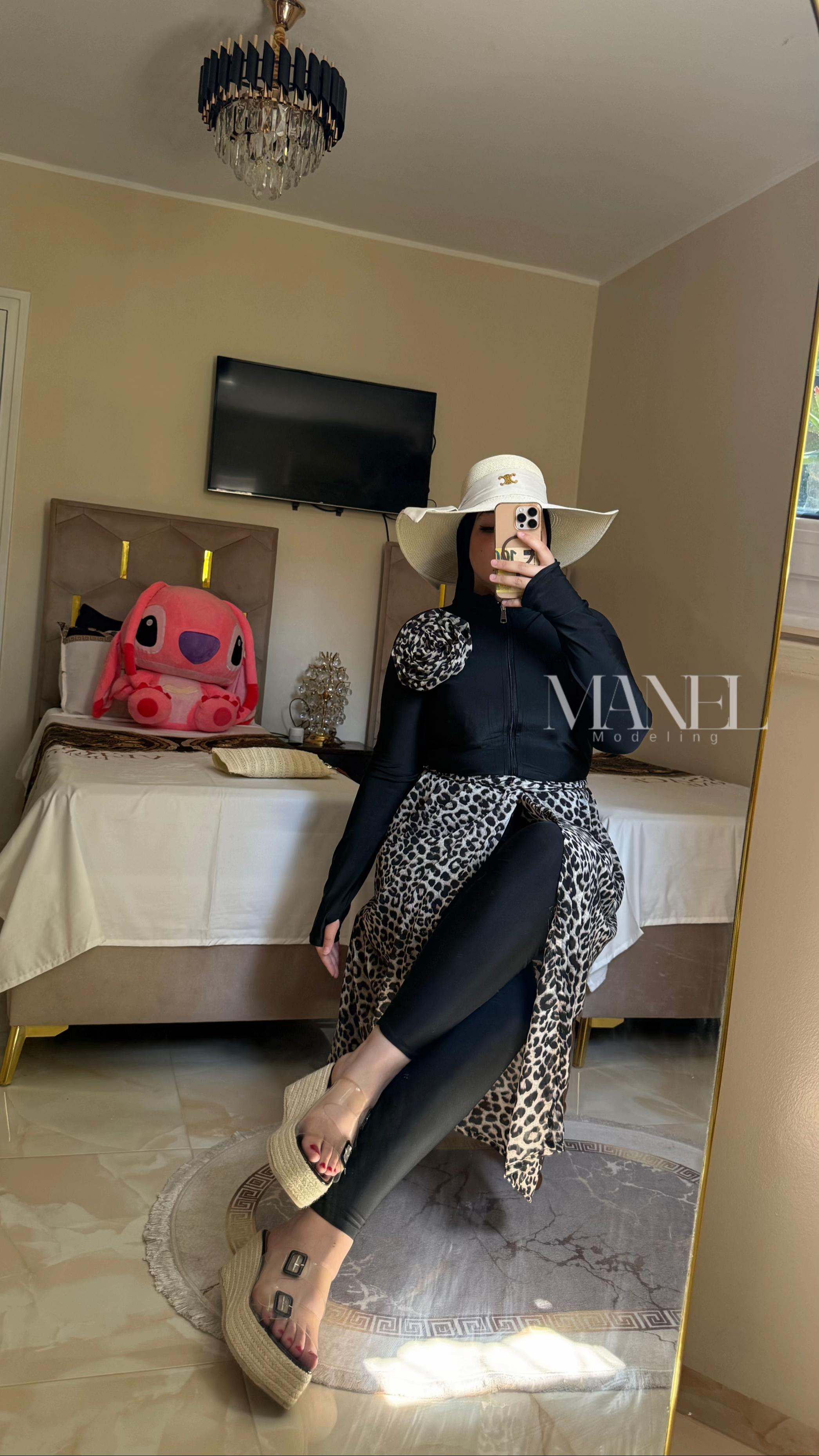 @manel modeling