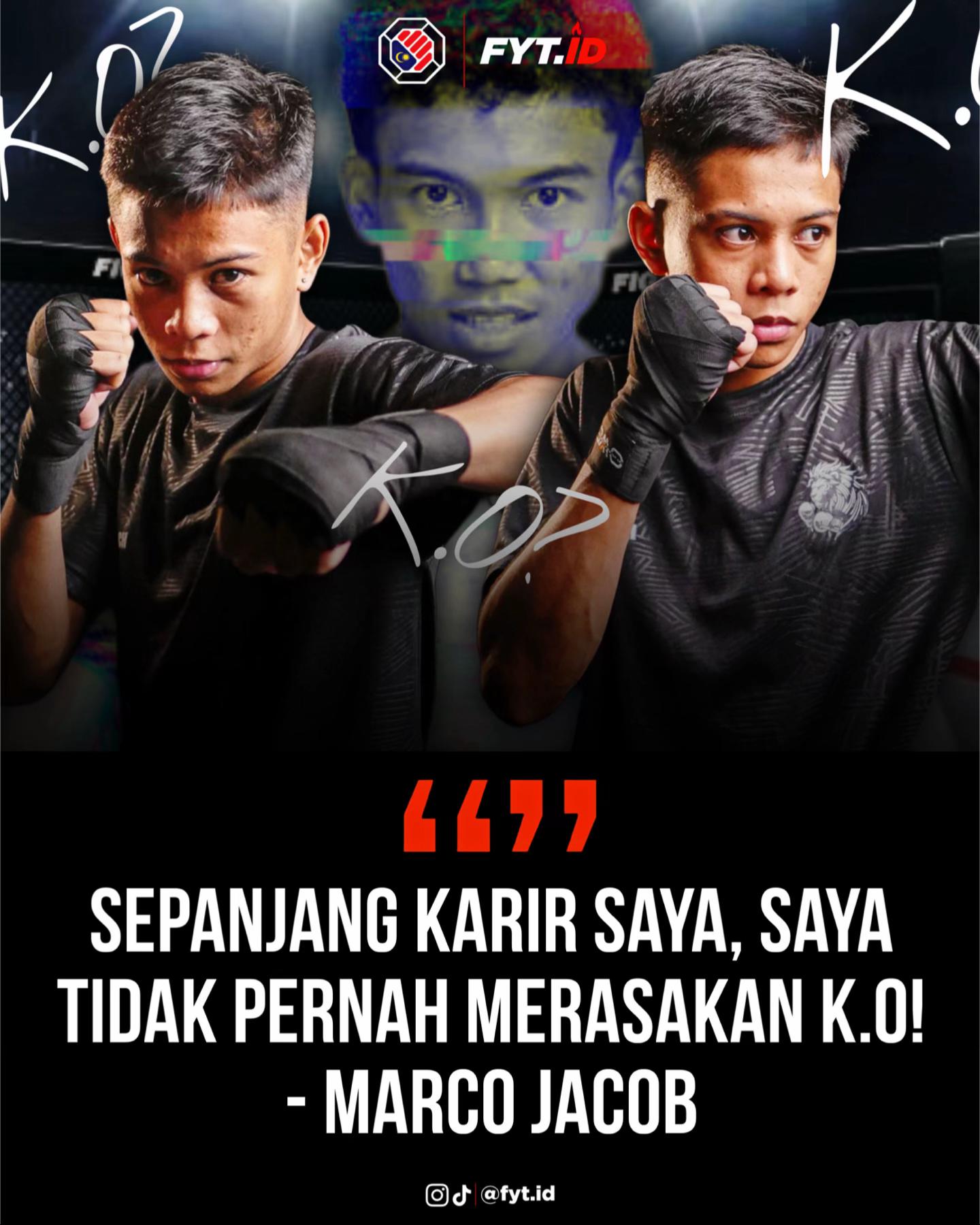 @FYT ID | Media Combat 🇮🇩