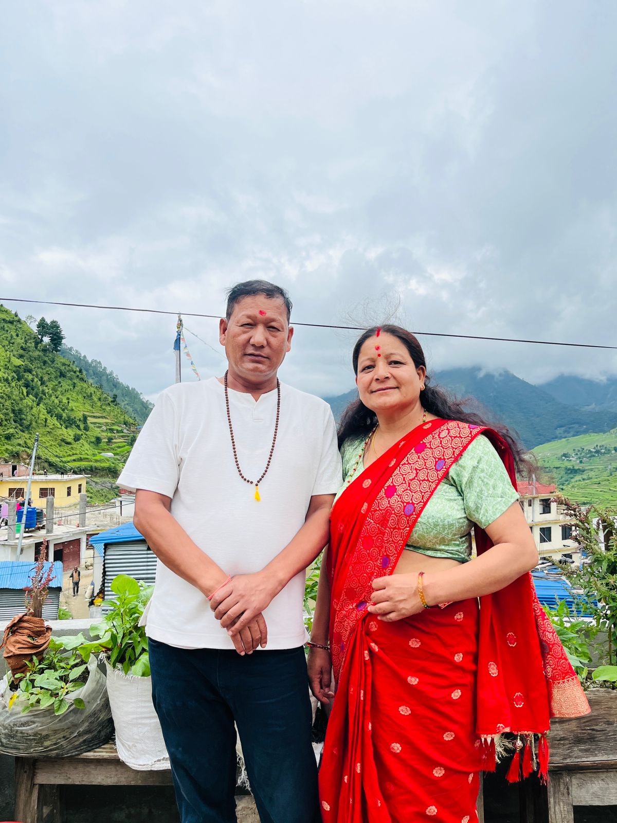 @Bharat Thapa
